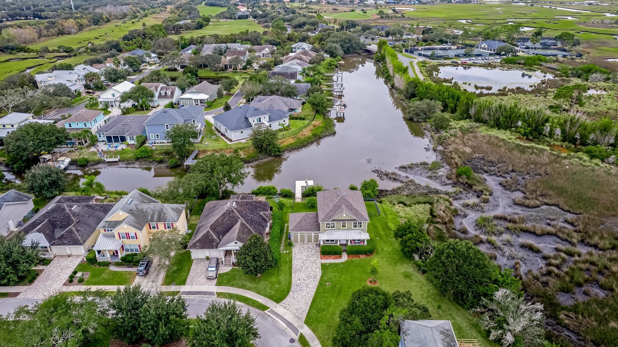 644 Sun Down Cir-Home + Buildable Lot