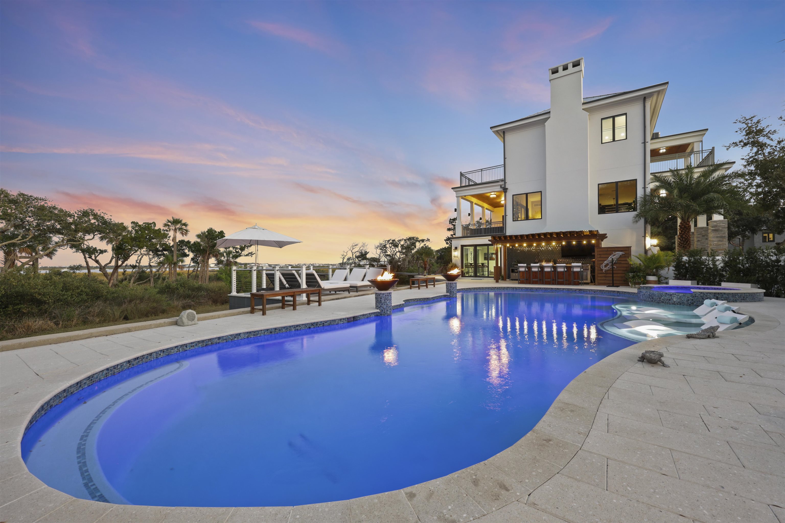 3418 Lands End Dr