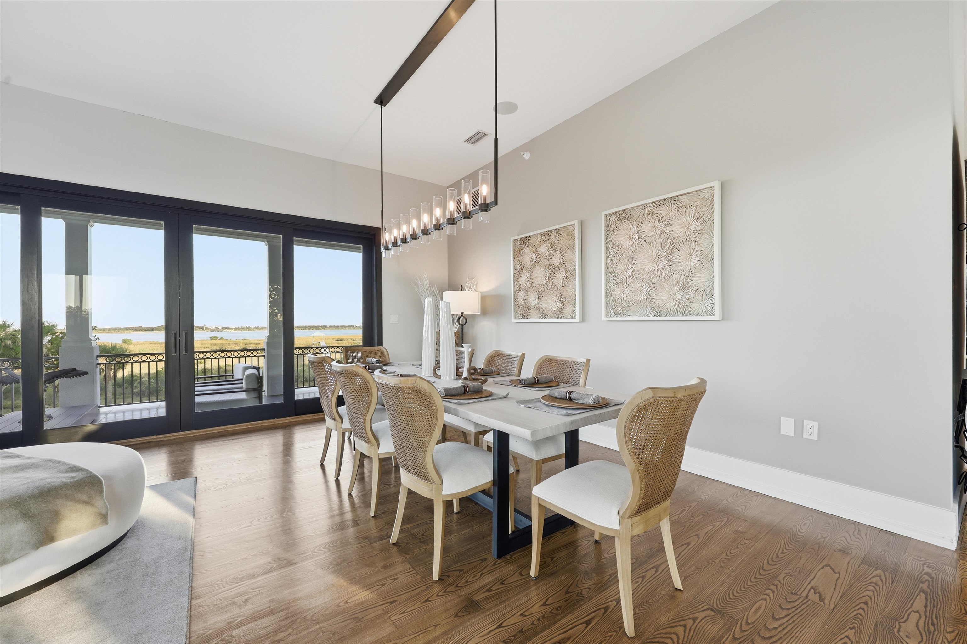 3418 Lands End Dr