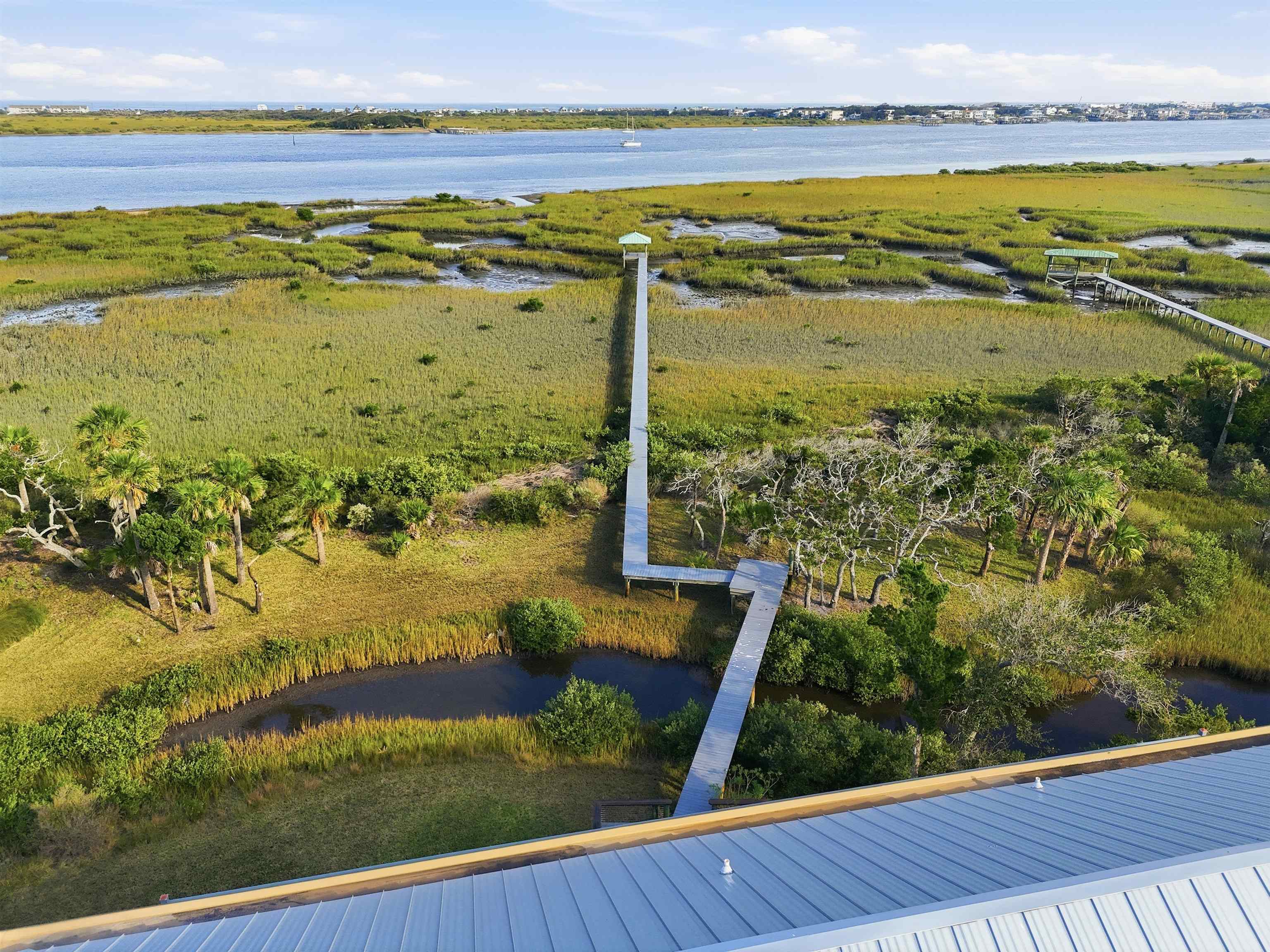 3418 Lands End Dr