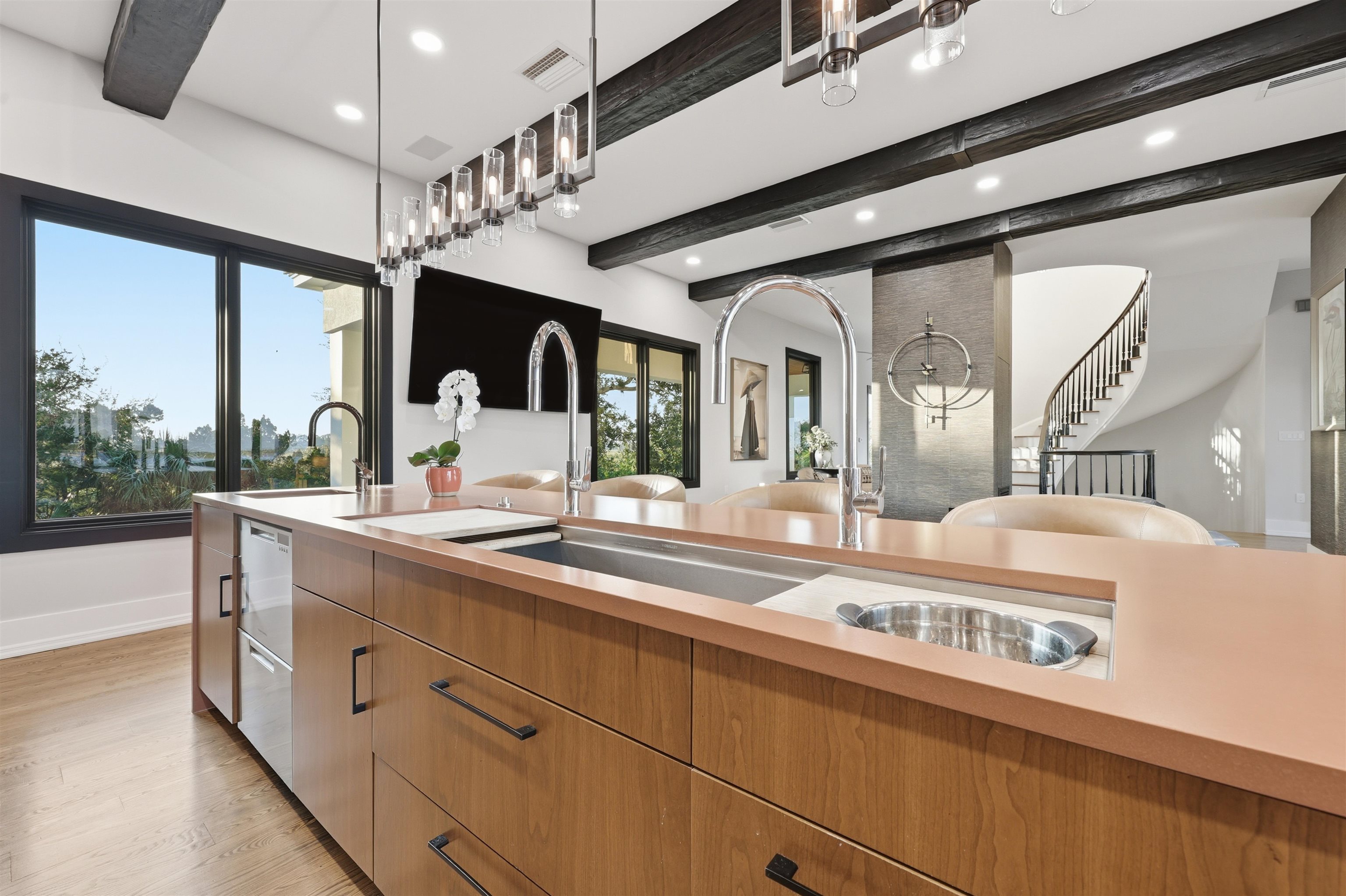 3418 Lands End Dr