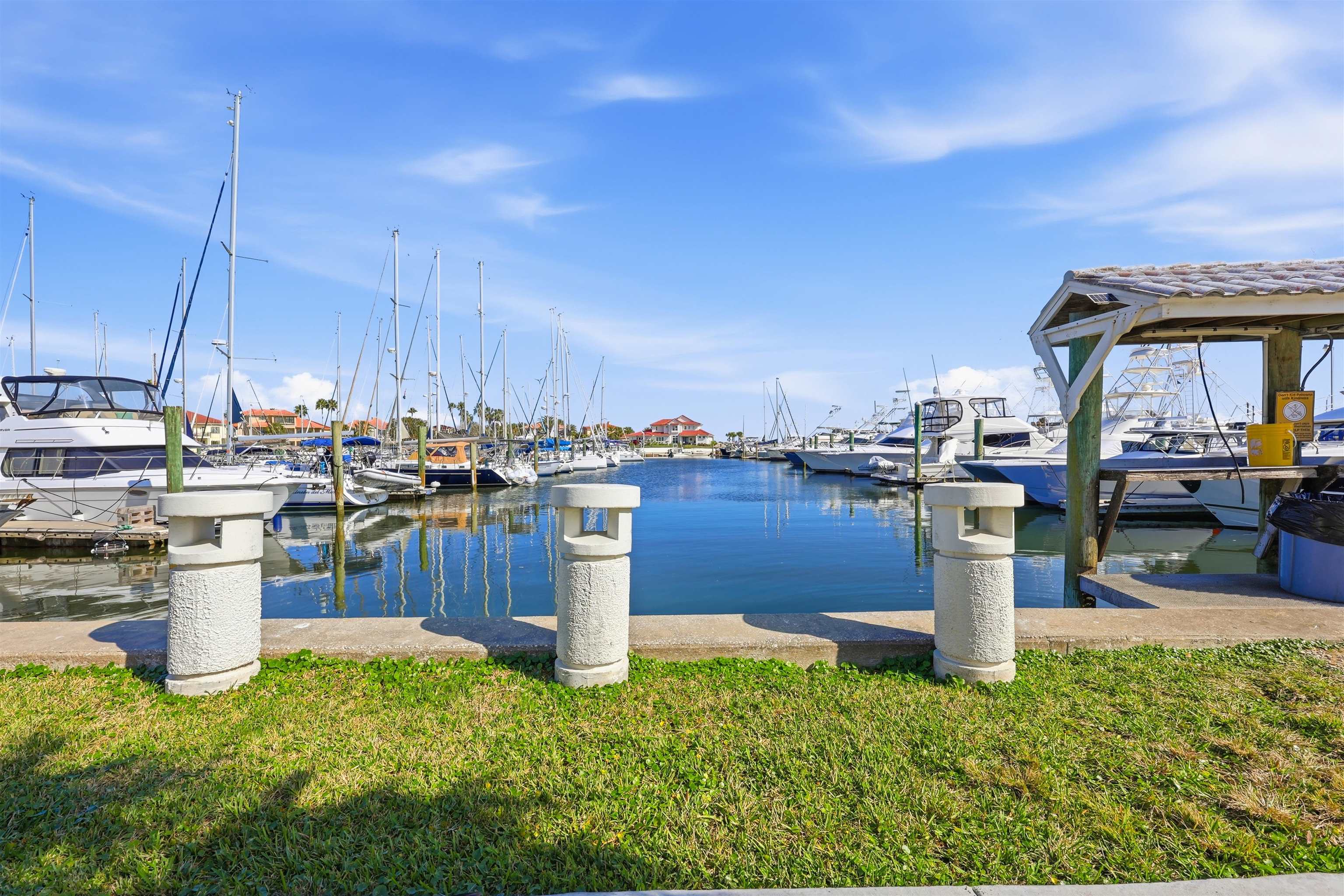 3418 Lands End Dr