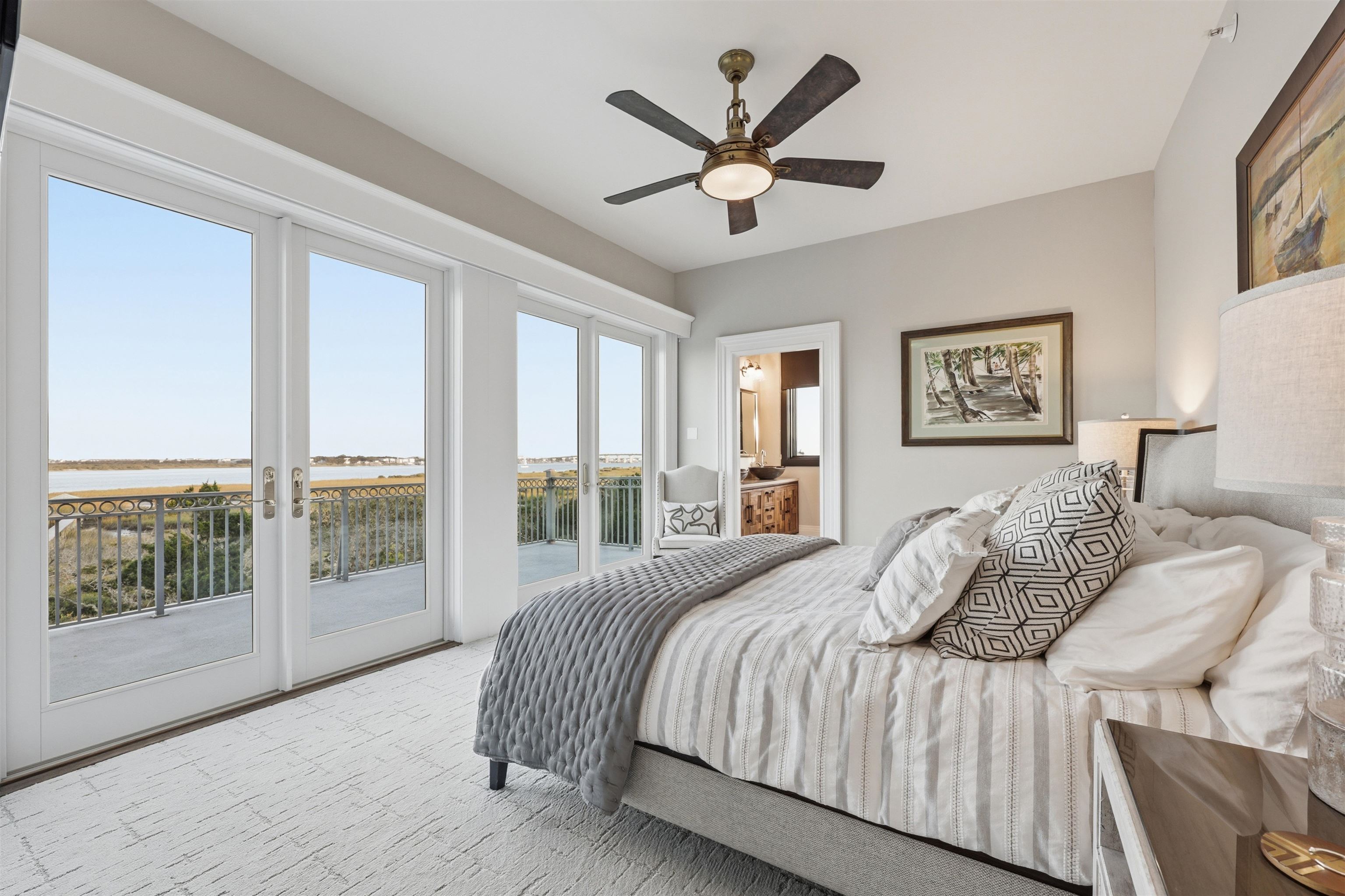 3418 Lands End Dr