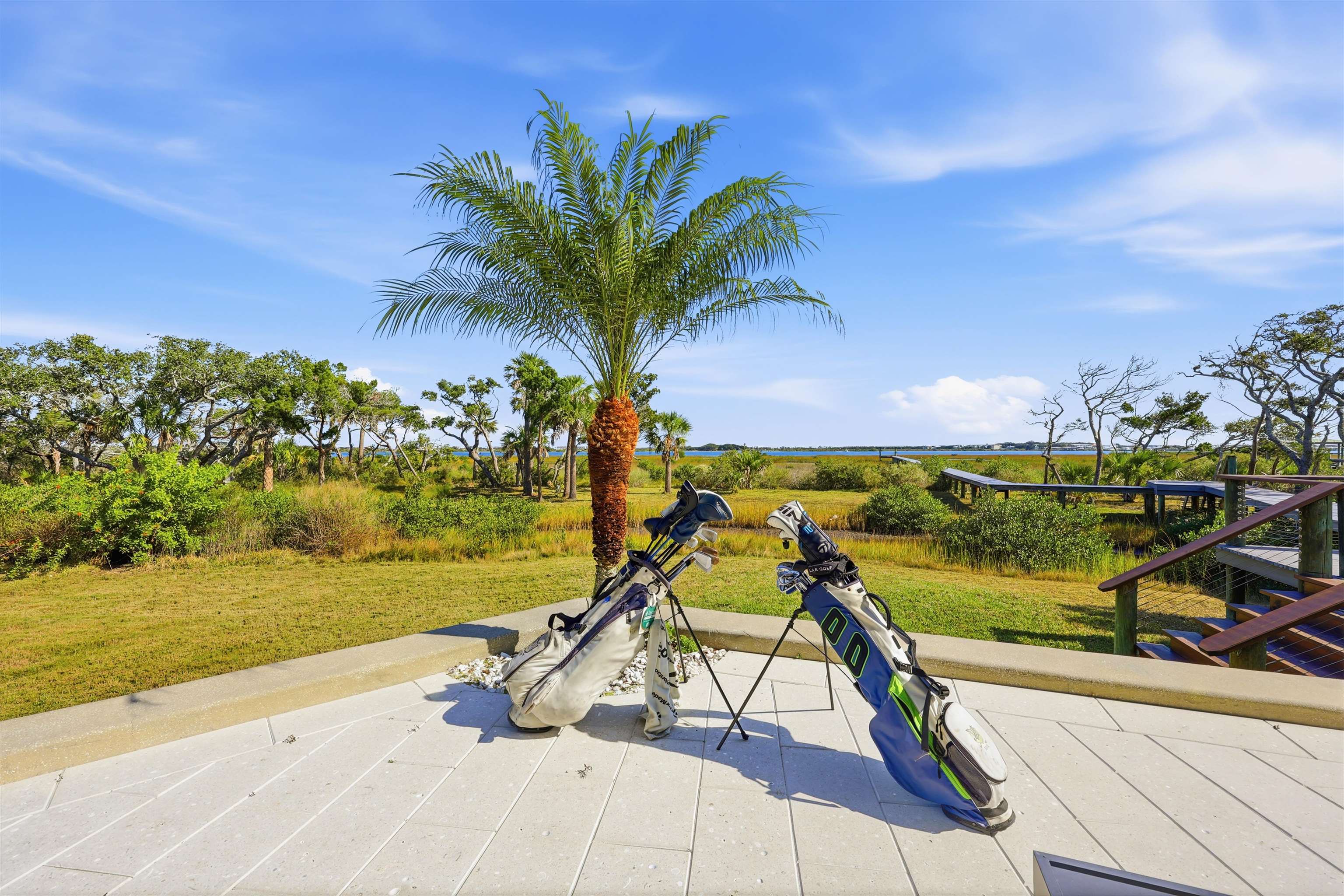 3418 Lands End Dr