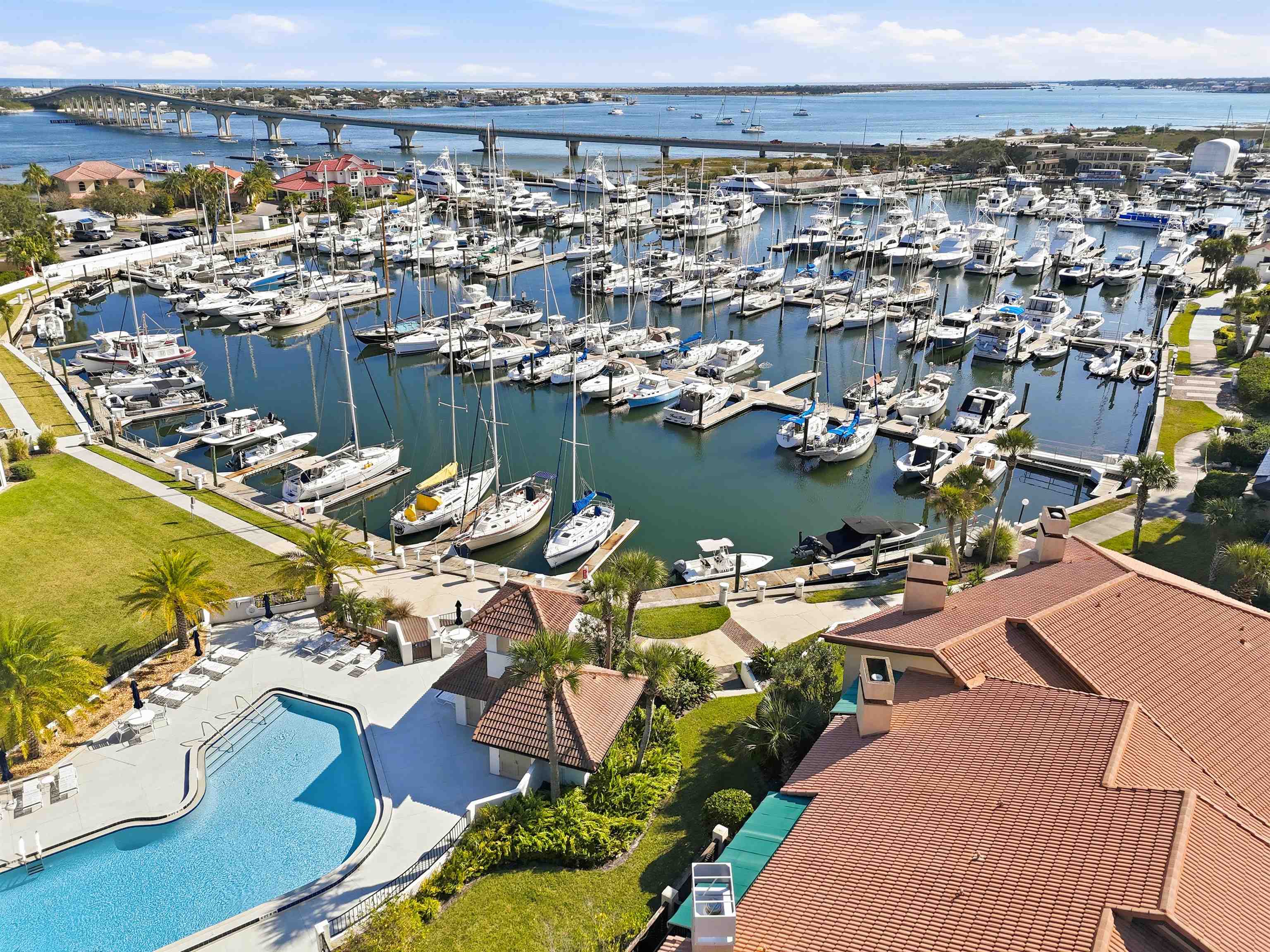 3418 Lands End Dr