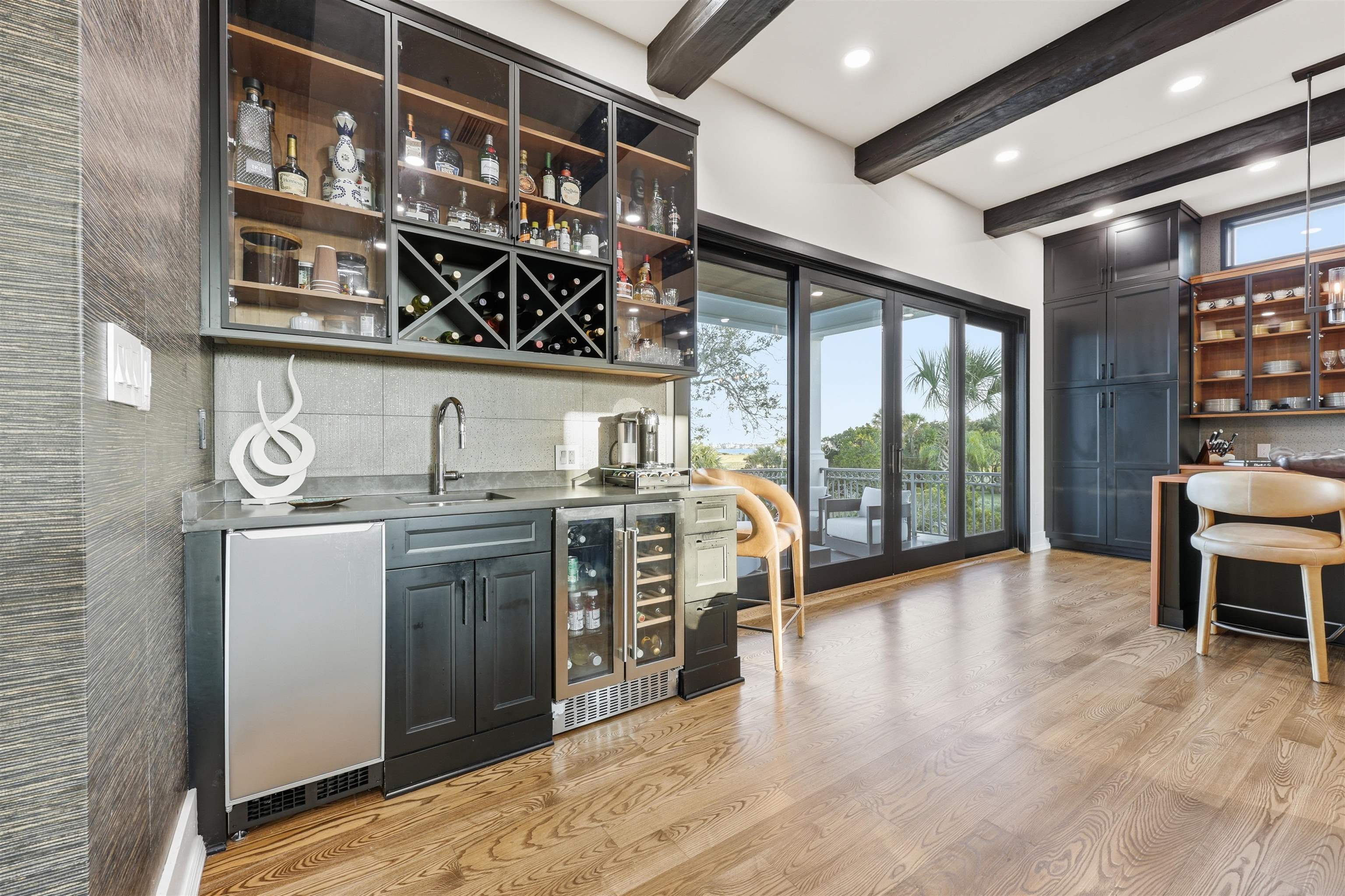 3418 Lands End Dr