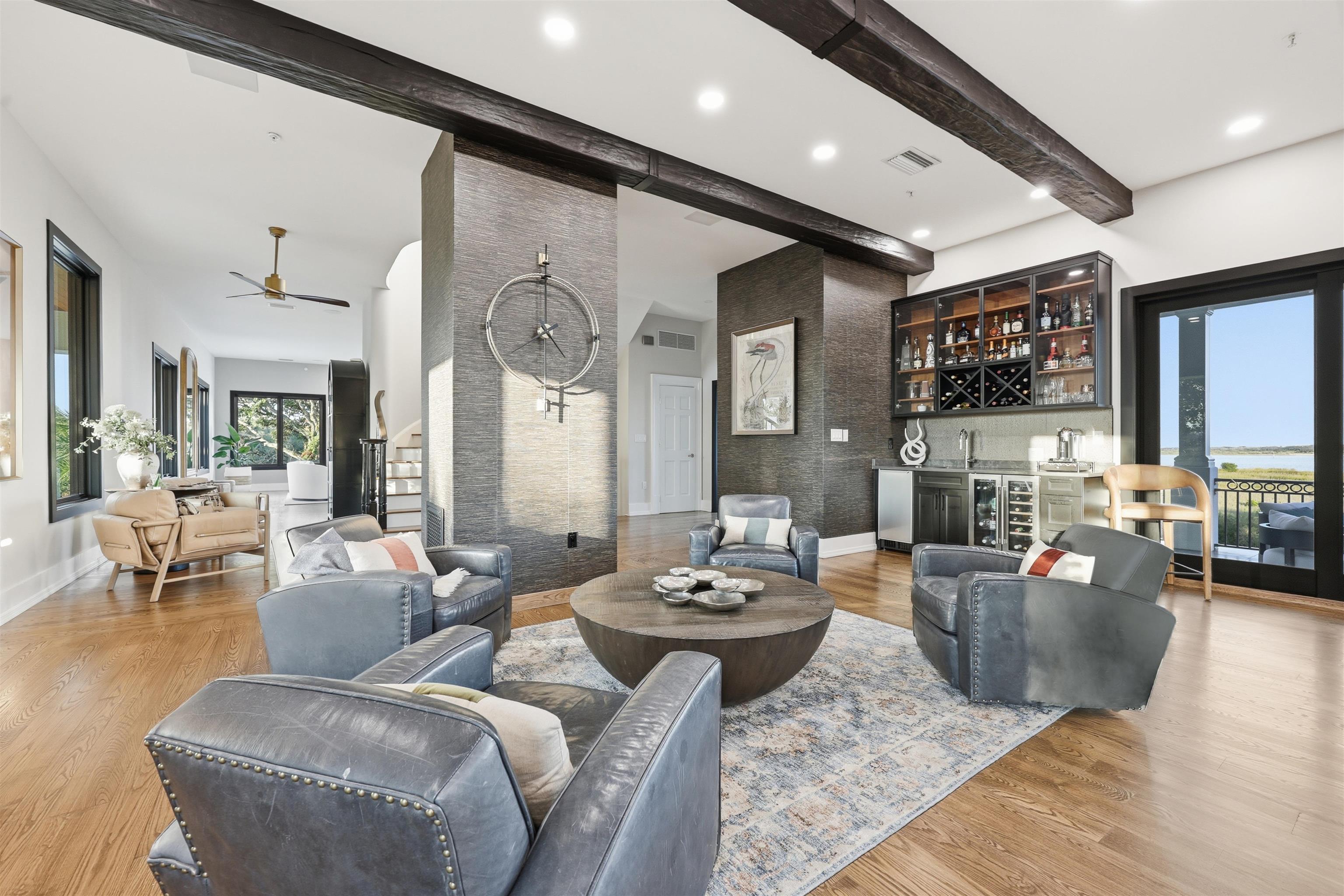 3418 Lands End Dr