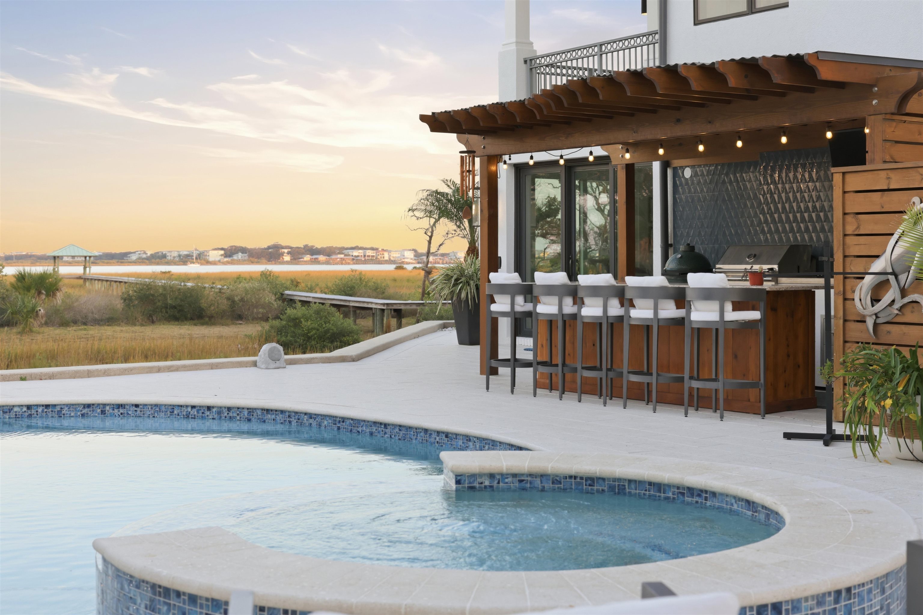 3418 Lands End Dr