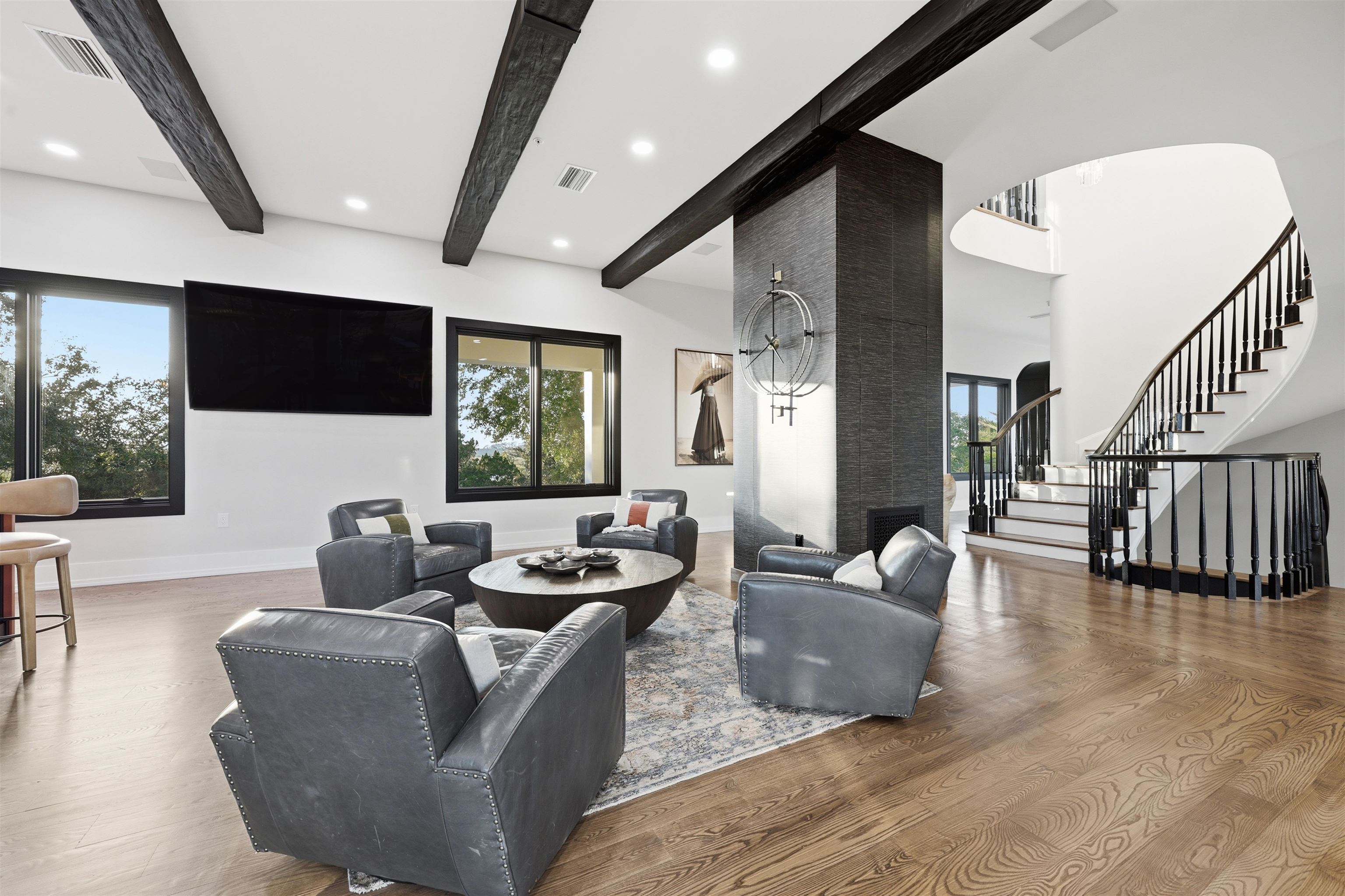 3418 Lands End Dr