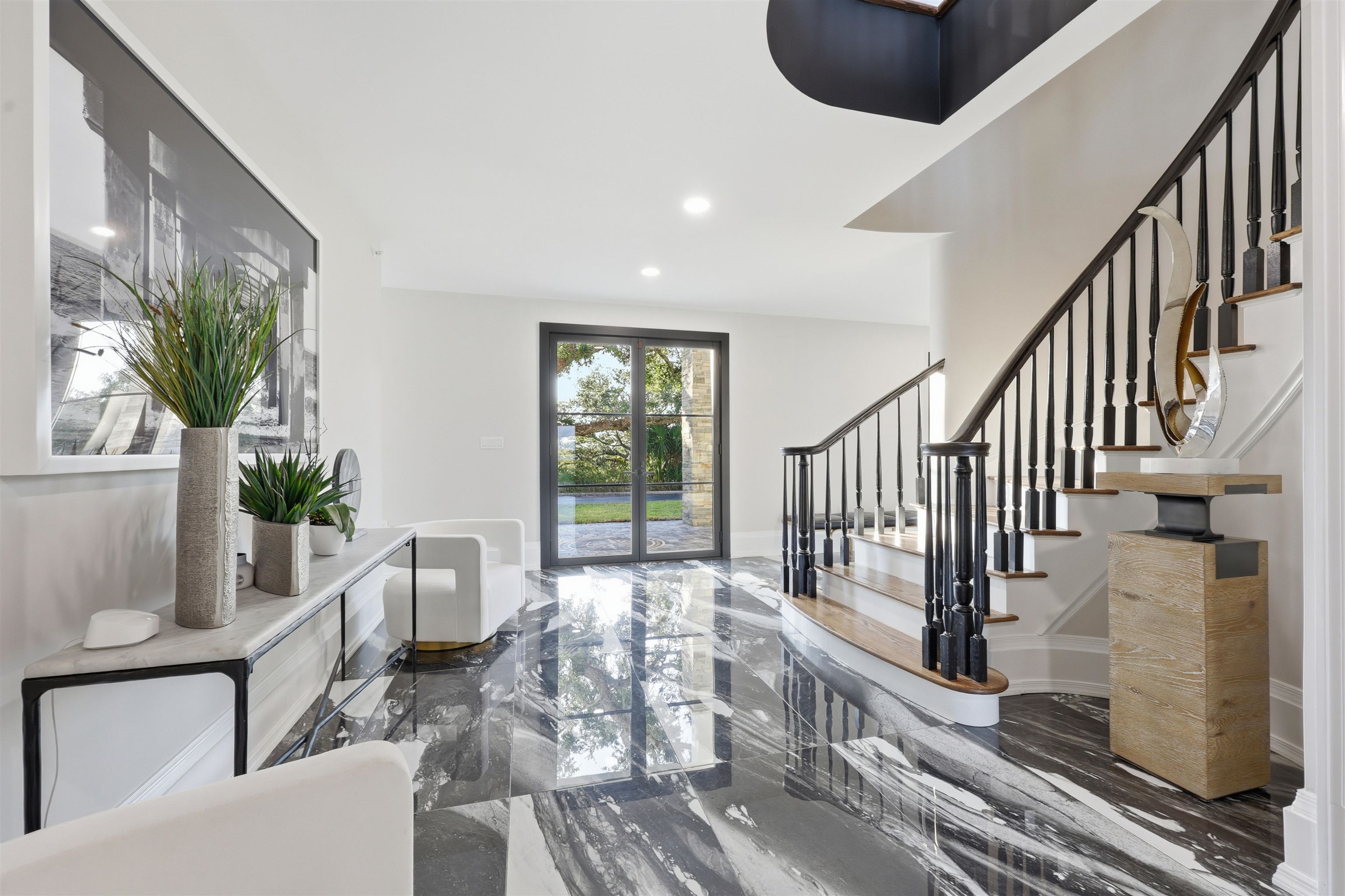 3418 Lands End Dr