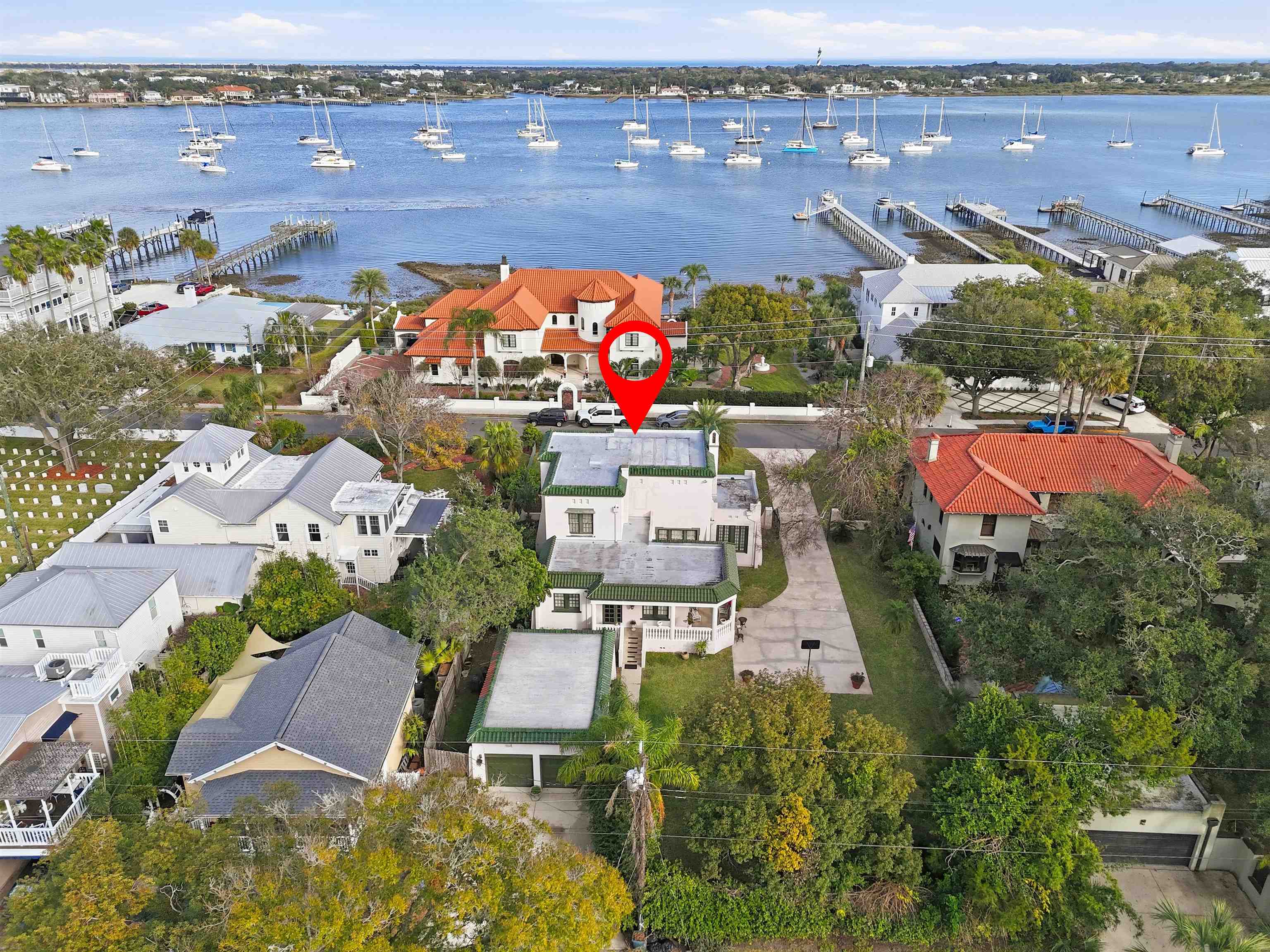 124 Marine St