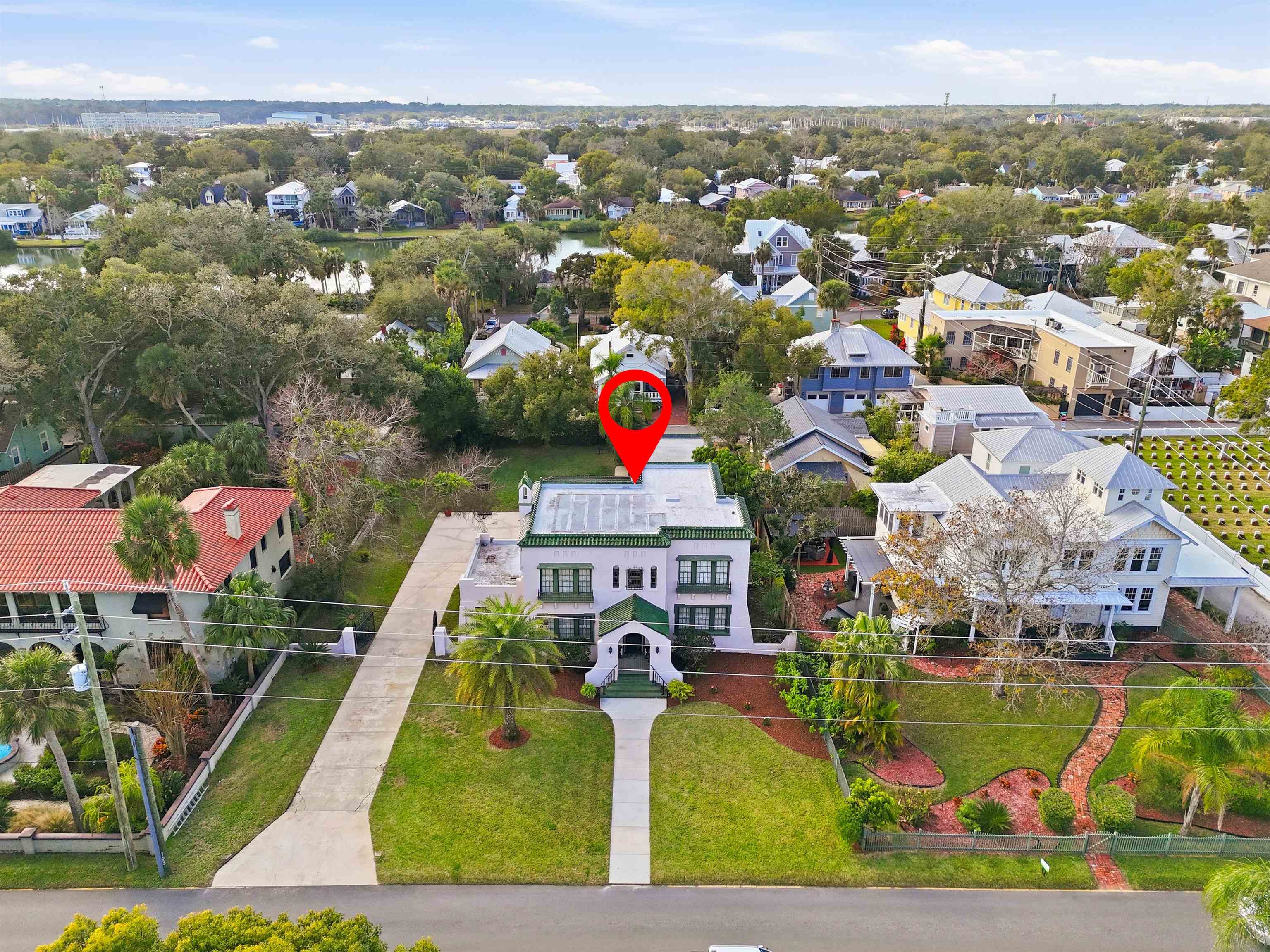 124 Marine St