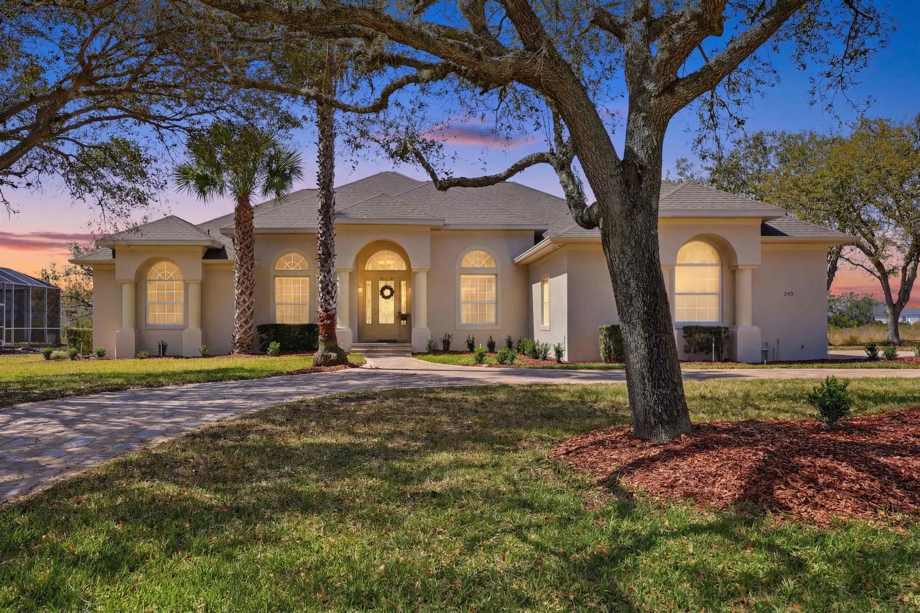 249 Fiddlers Point Dr