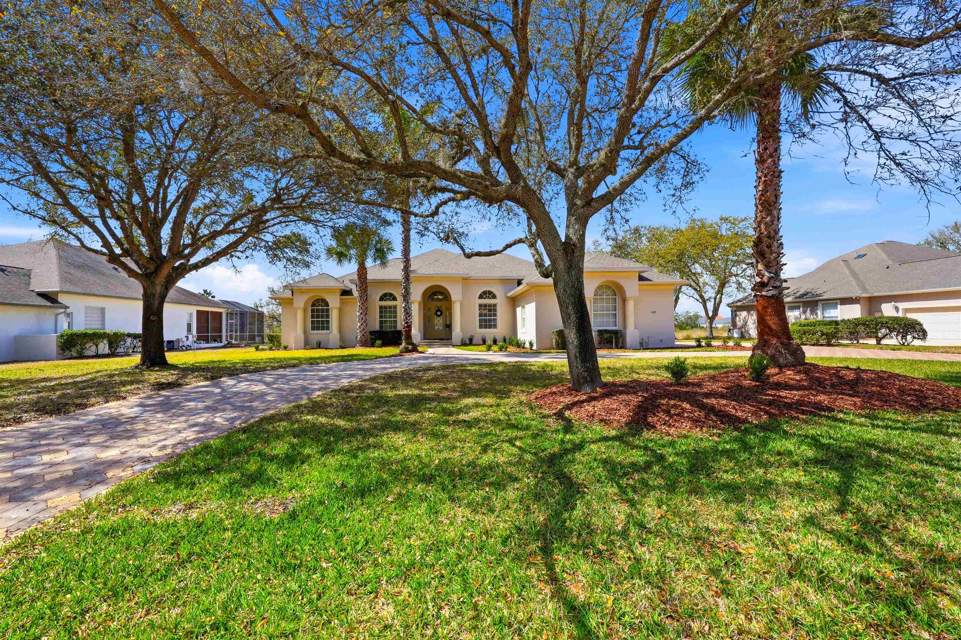 249 Fiddlers Point Dr