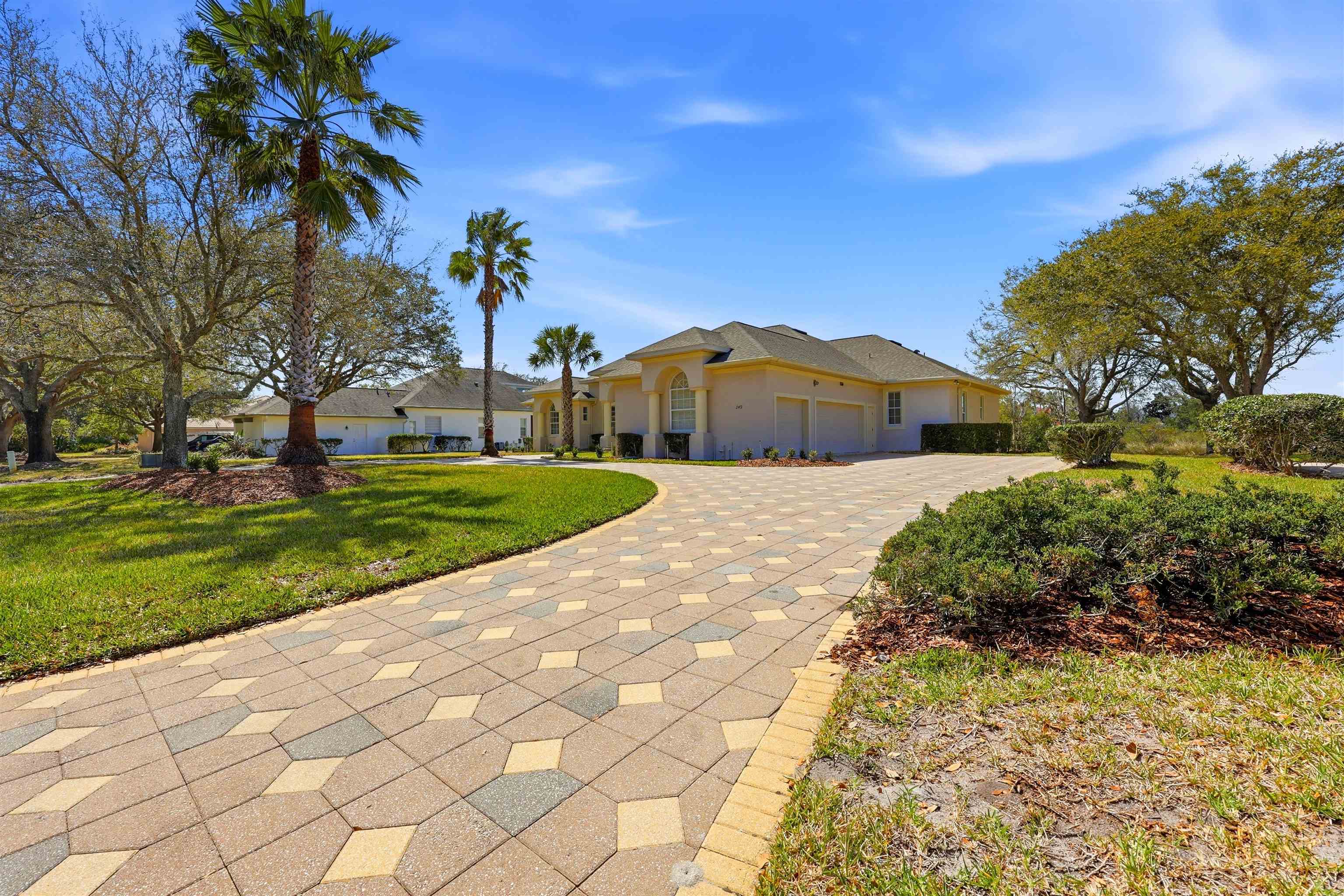 249 Fiddlers Point Dr