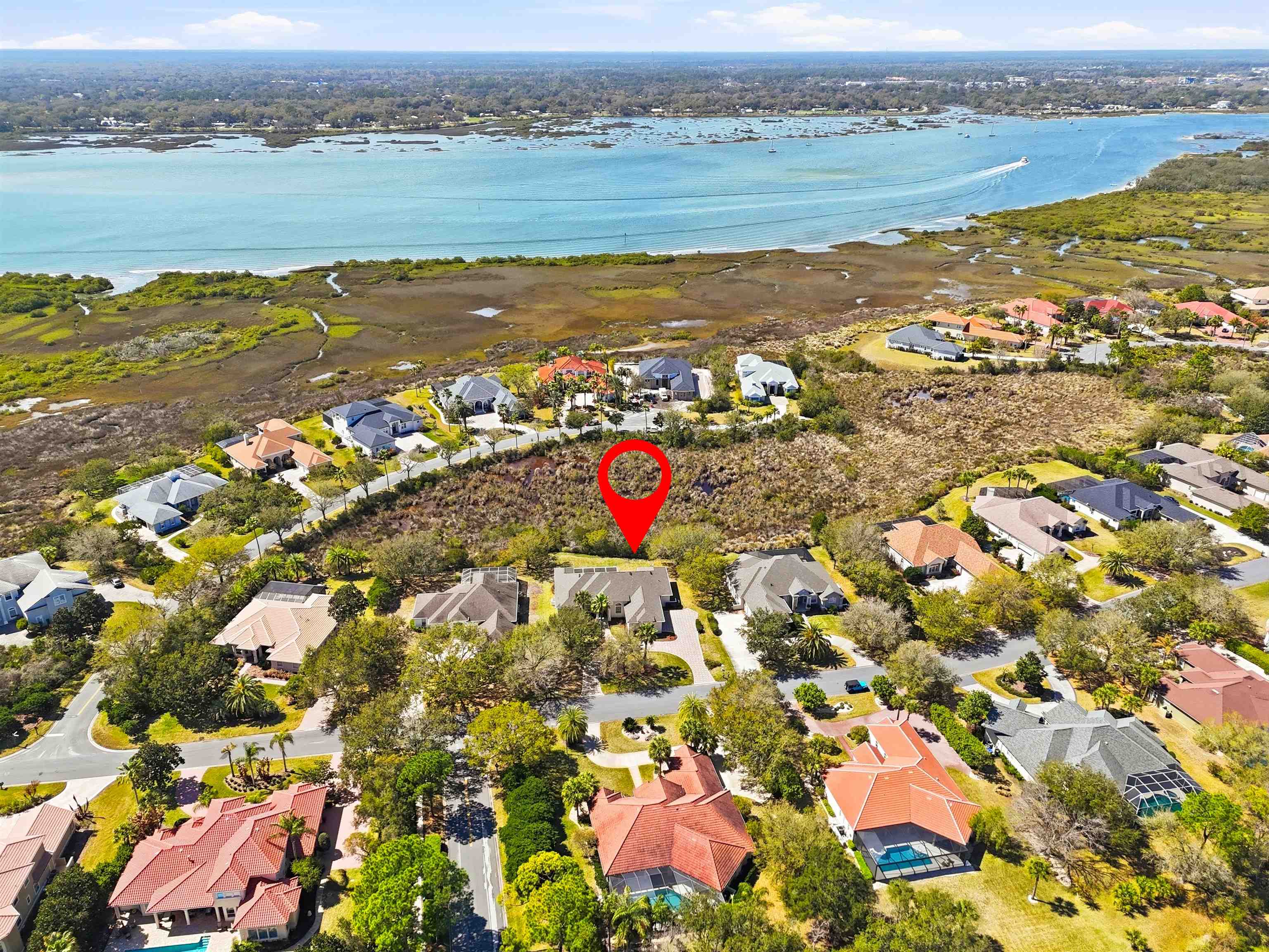 249 Fiddlers Point Dr