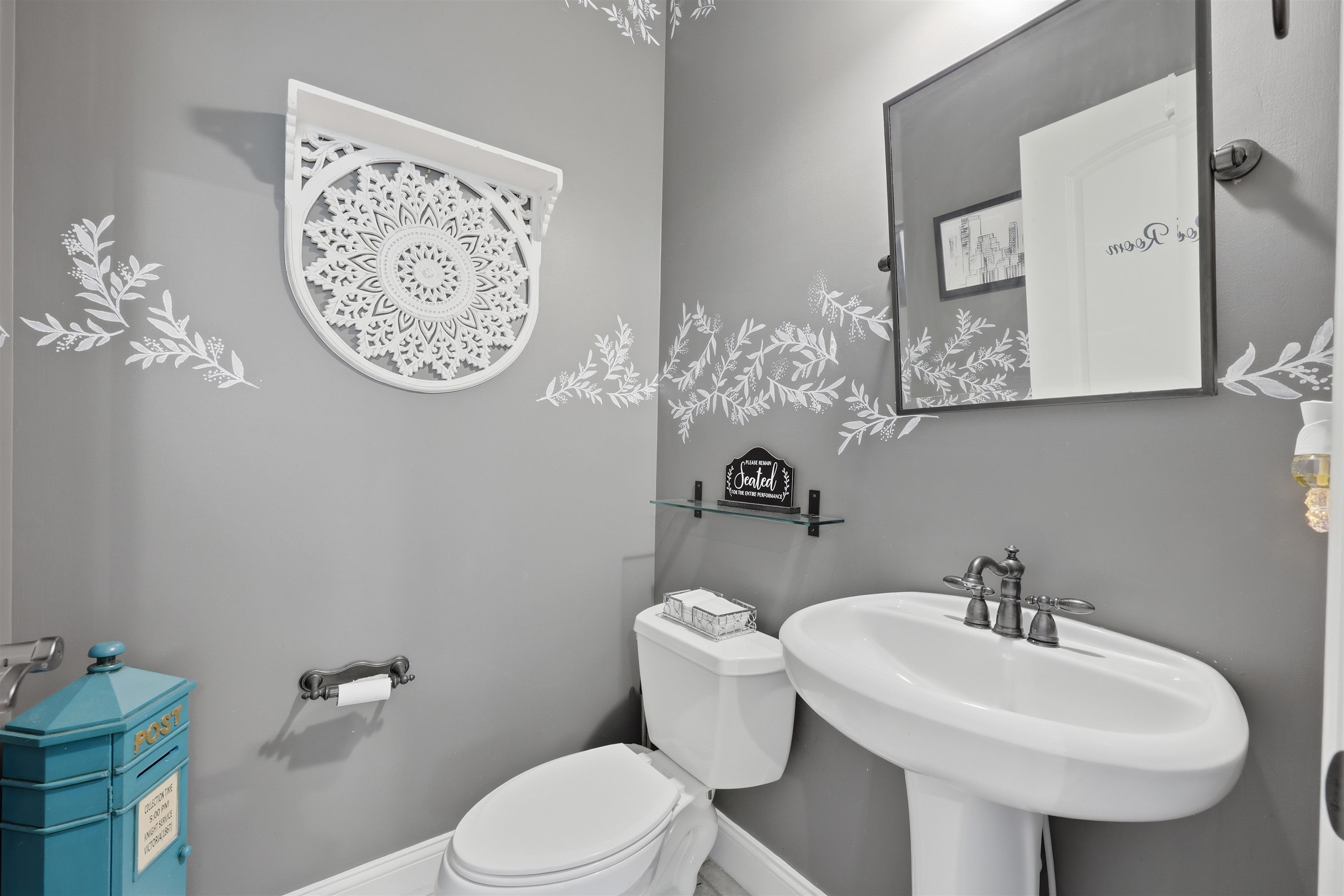 417 Leotta Dr