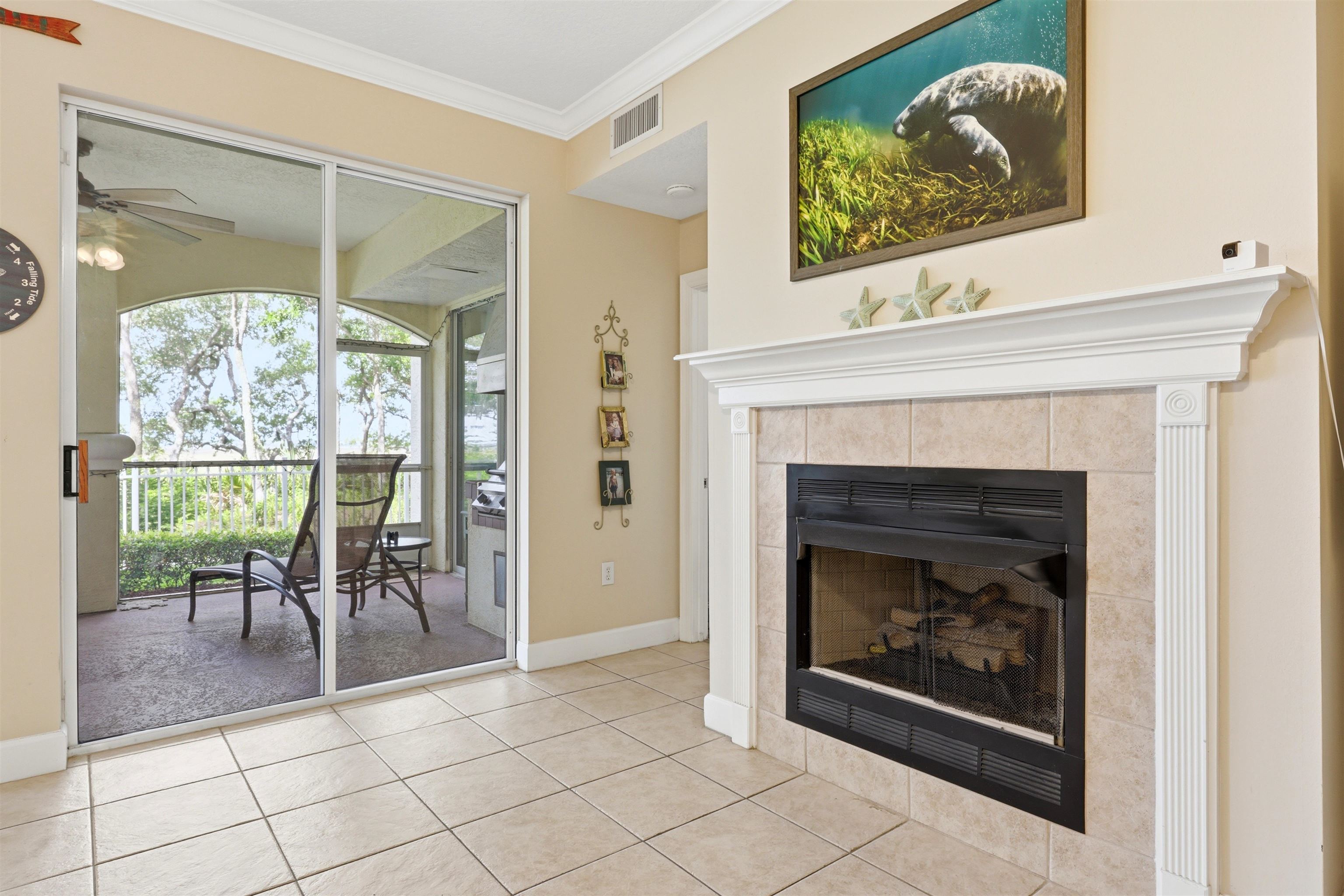 215 S Ocean Grande Dr Unit: 103