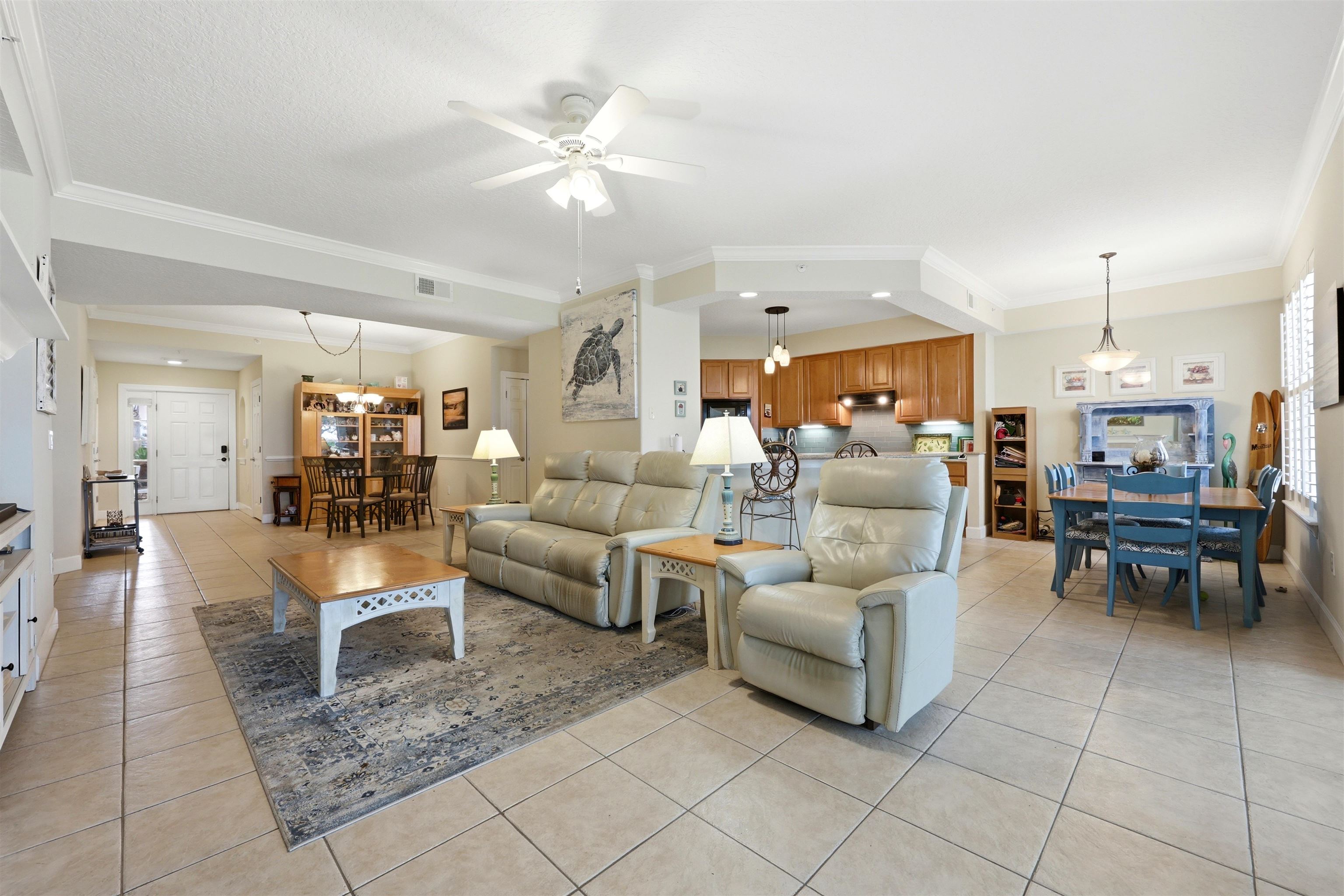 215 S Ocean Grande Dr Unit: 103