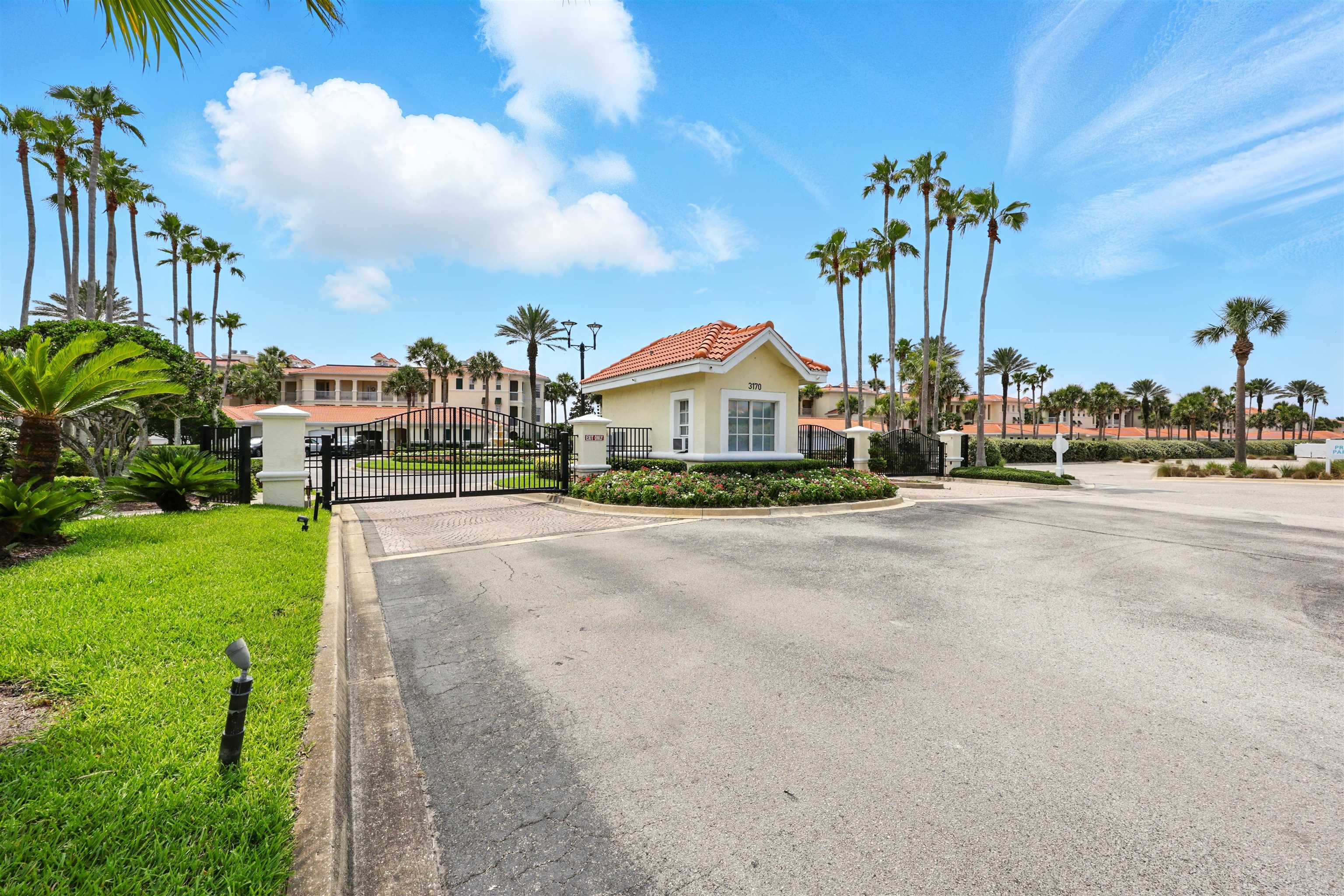 215 S Ocean Grande Dr Unit: 103