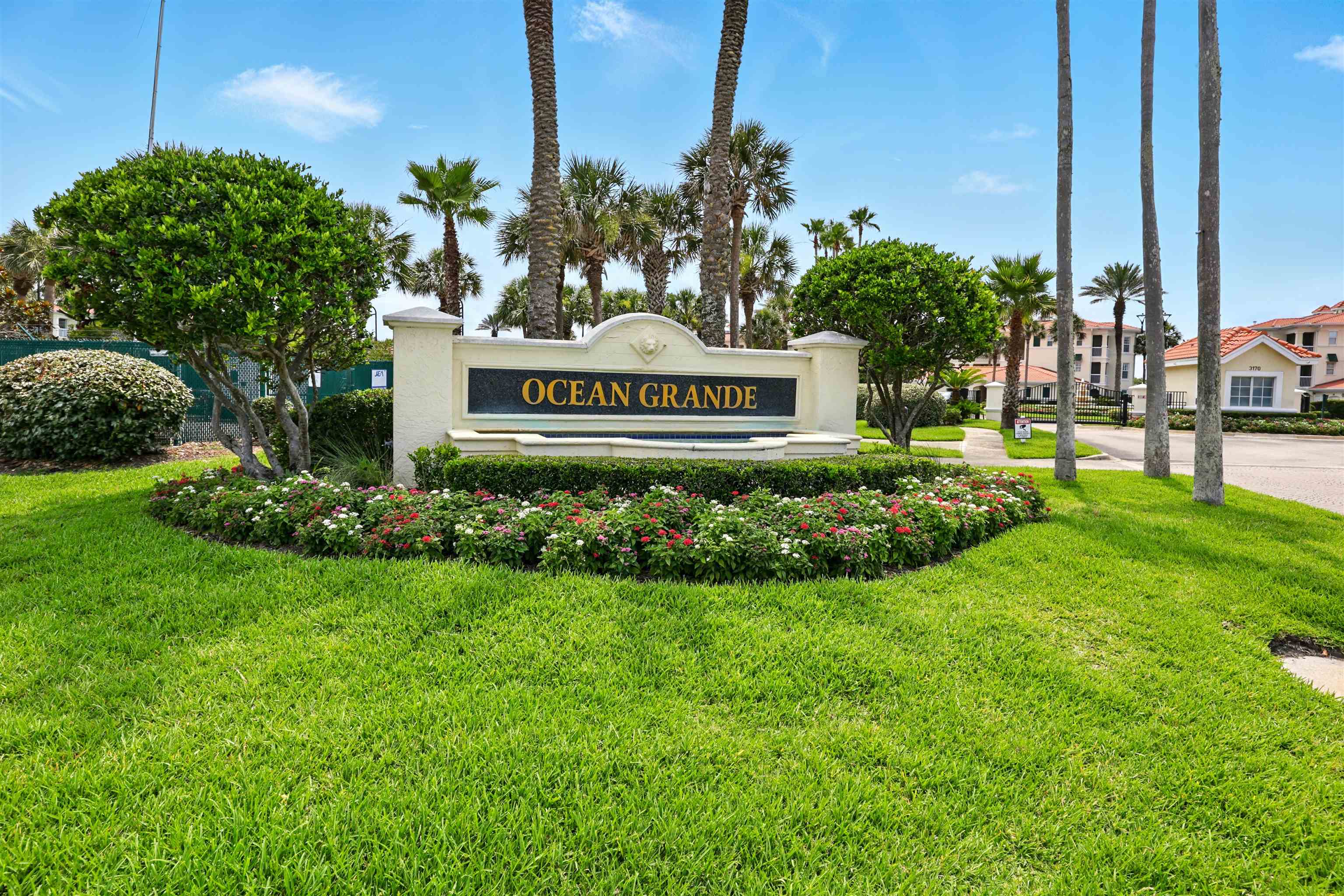 215 S Ocean Grande Dr Unit: 103