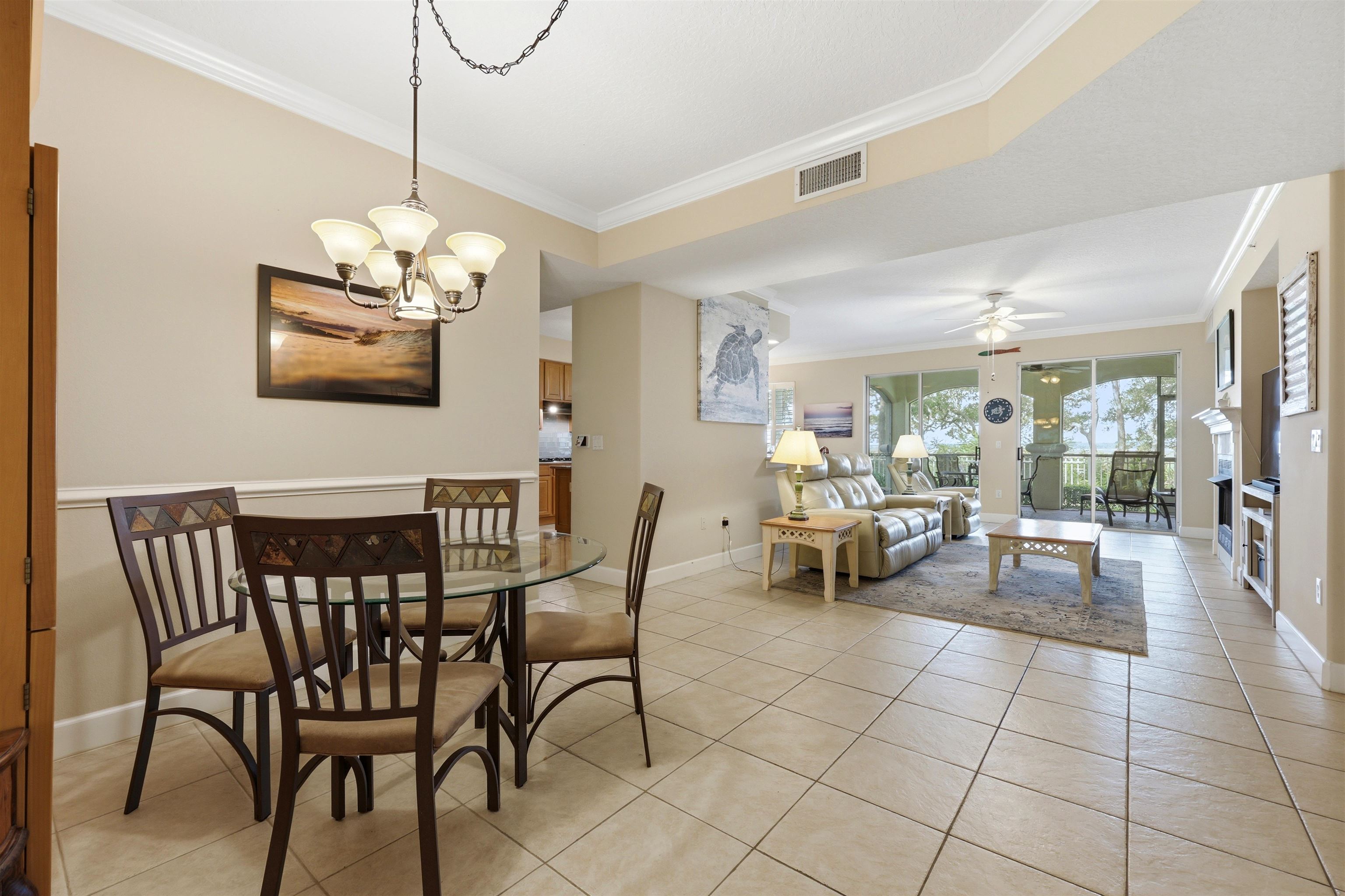 215 S Ocean Grande Dr Unit: 103