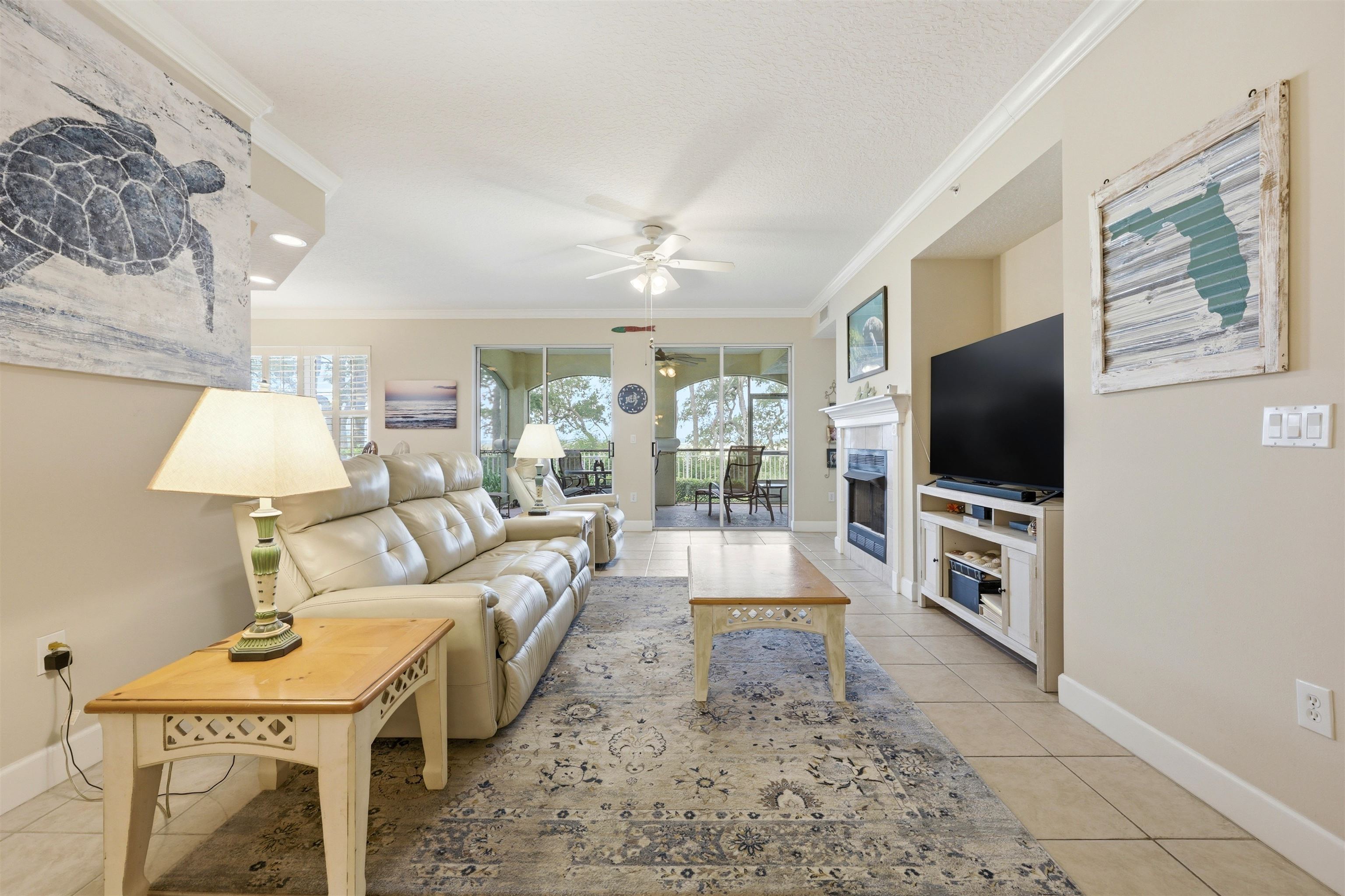 215 S Ocean Grande Dr Unit: 103