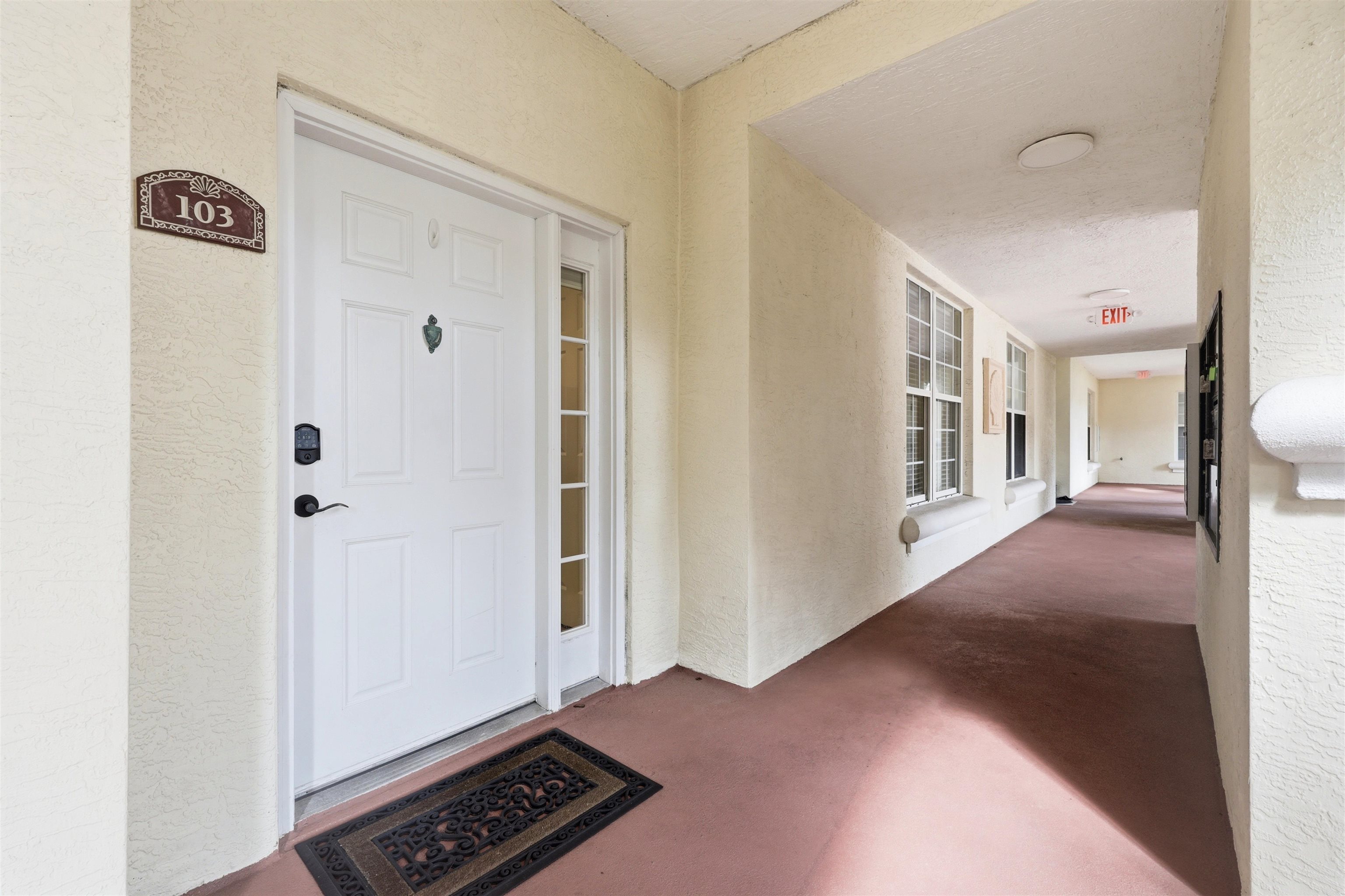 215 S Ocean Grande Dr Unit: 103