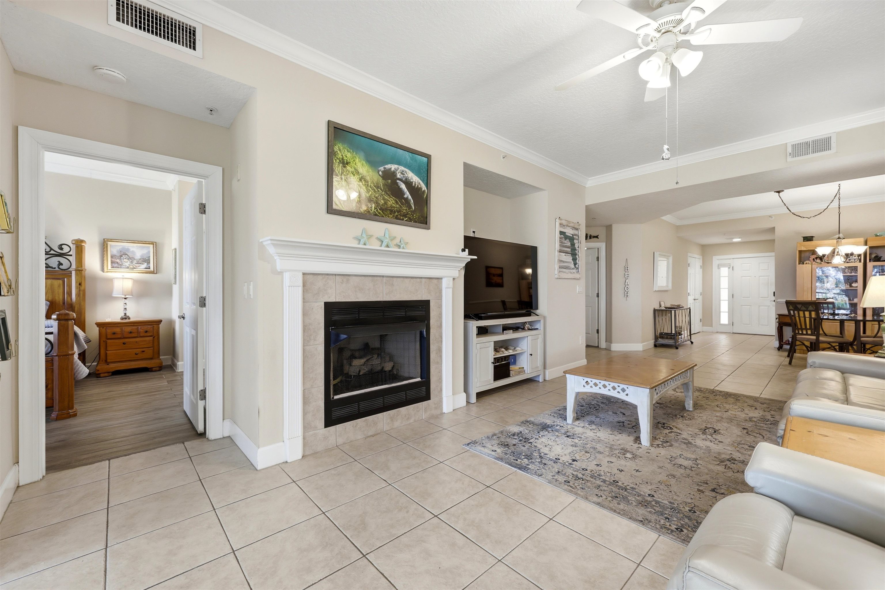 215 S Ocean Grande Dr Unit: 103