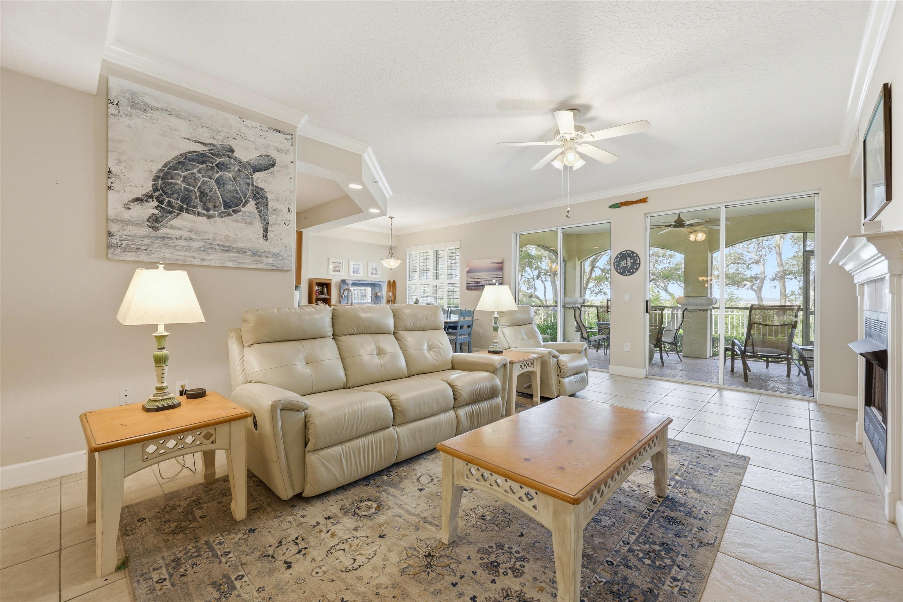 215 S Ocean Grande Dr Unit: 103