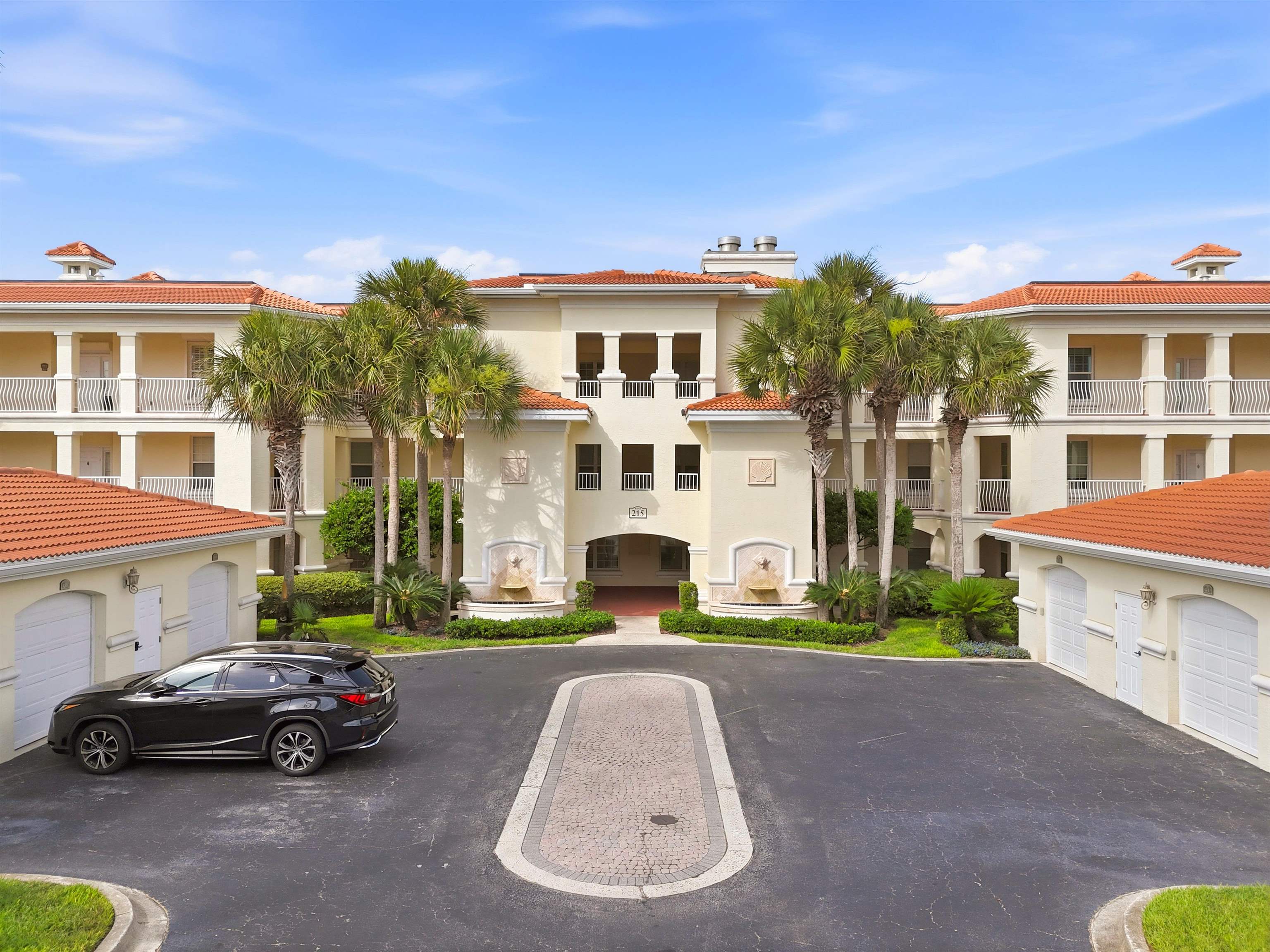 215 S Ocean Grande Dr Unit: 103