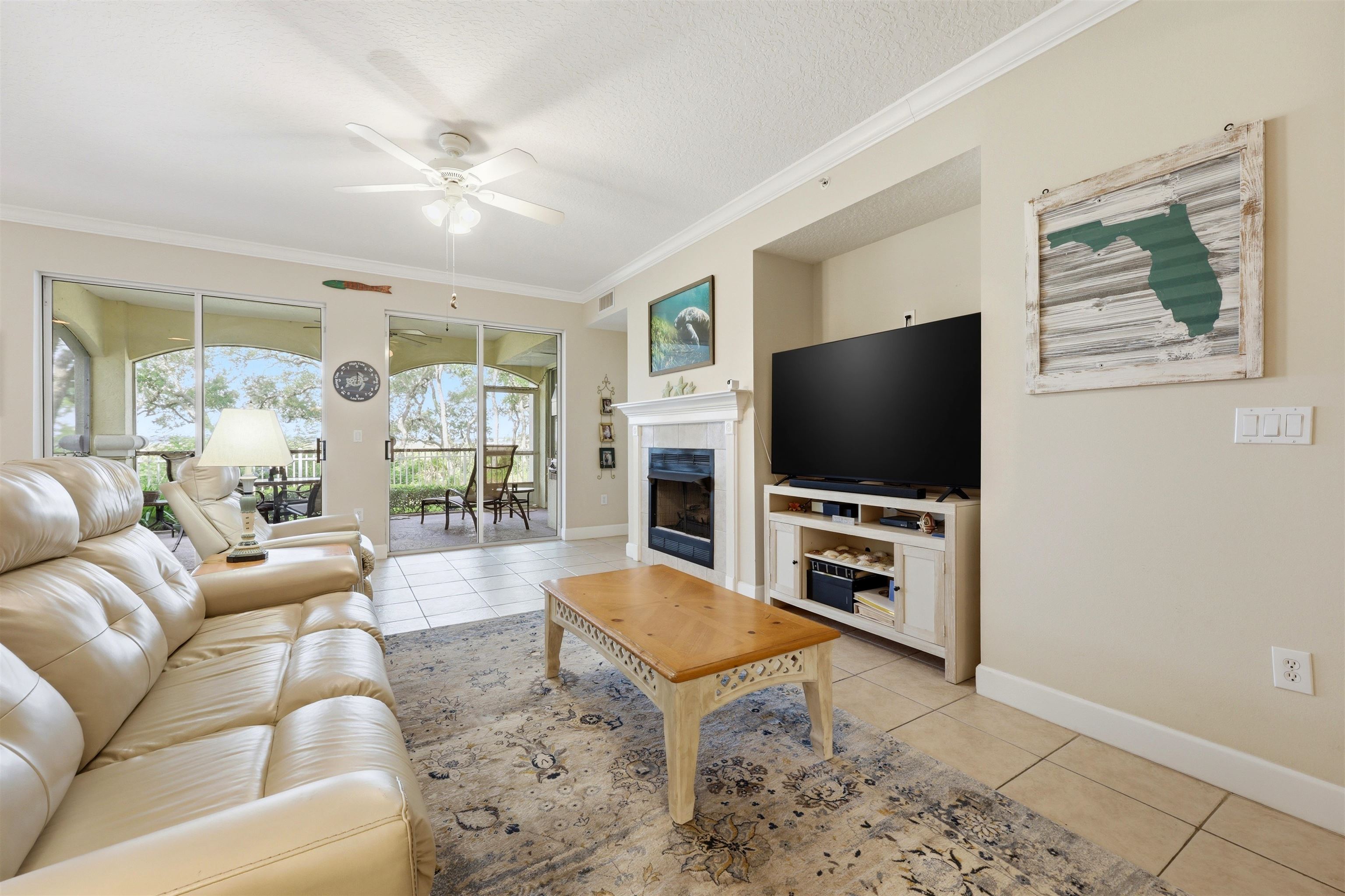 215 S Ocean Grande Dr Unit: 103