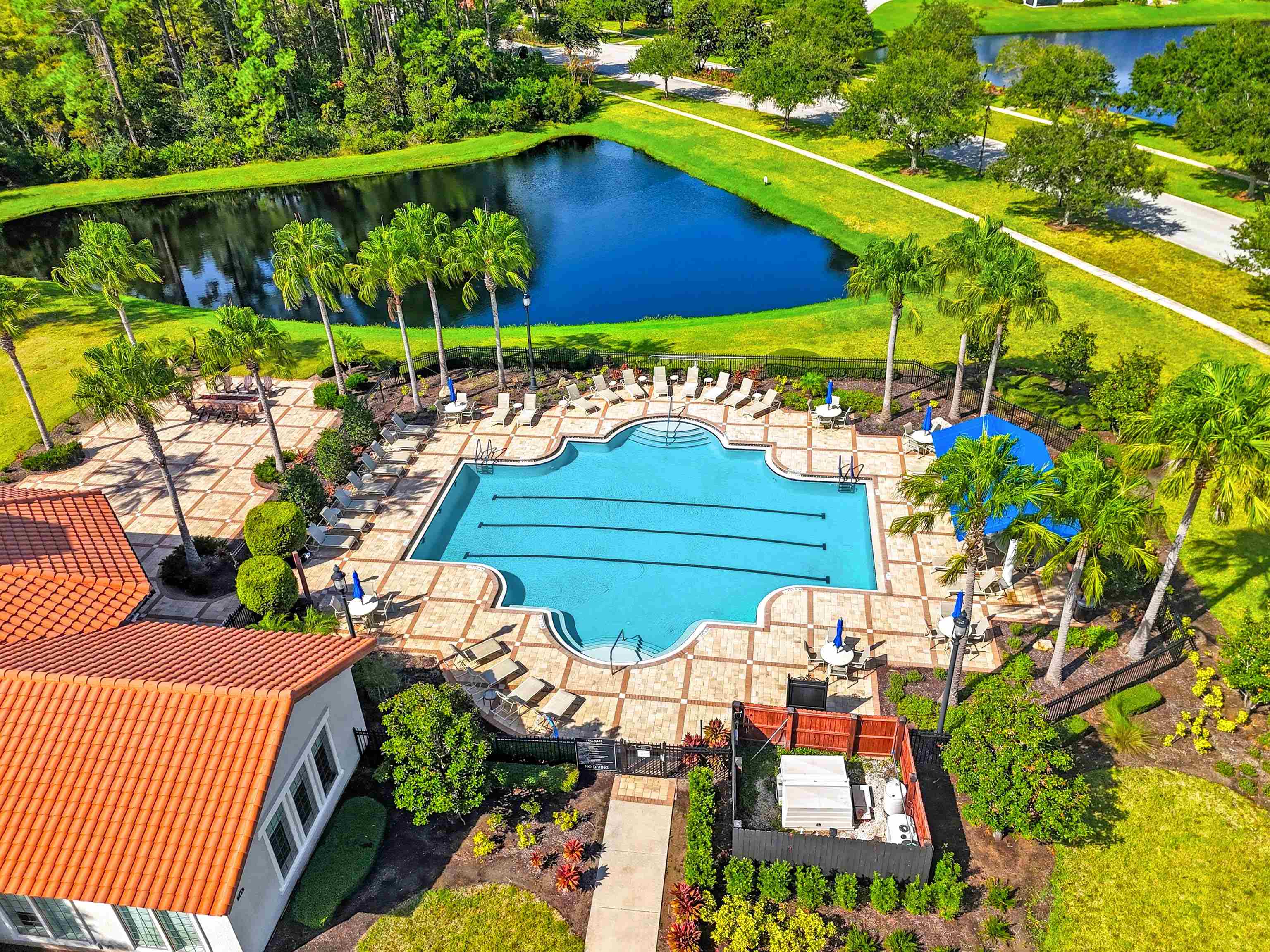 540 Pescado Dr