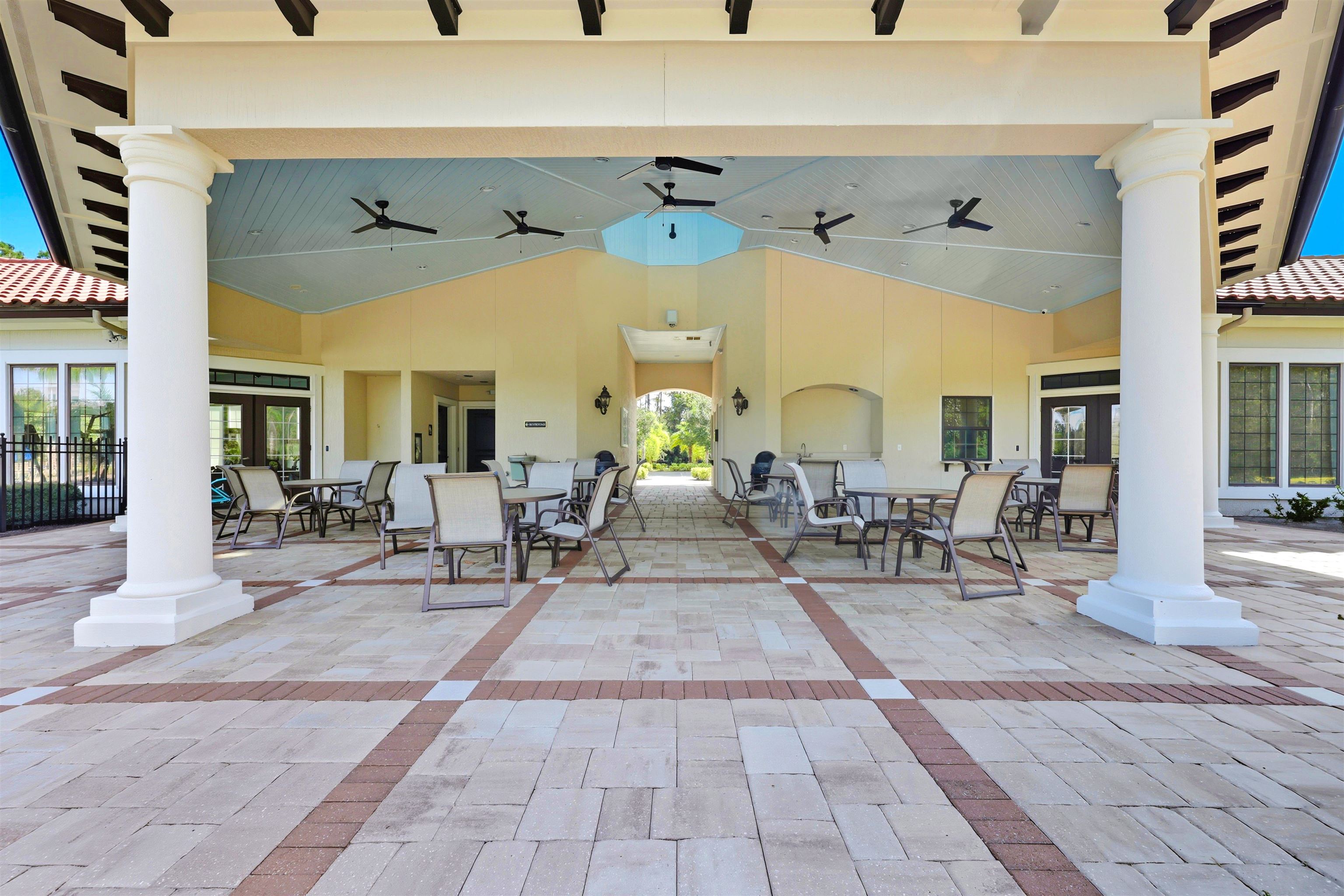 540 Pescado Dr