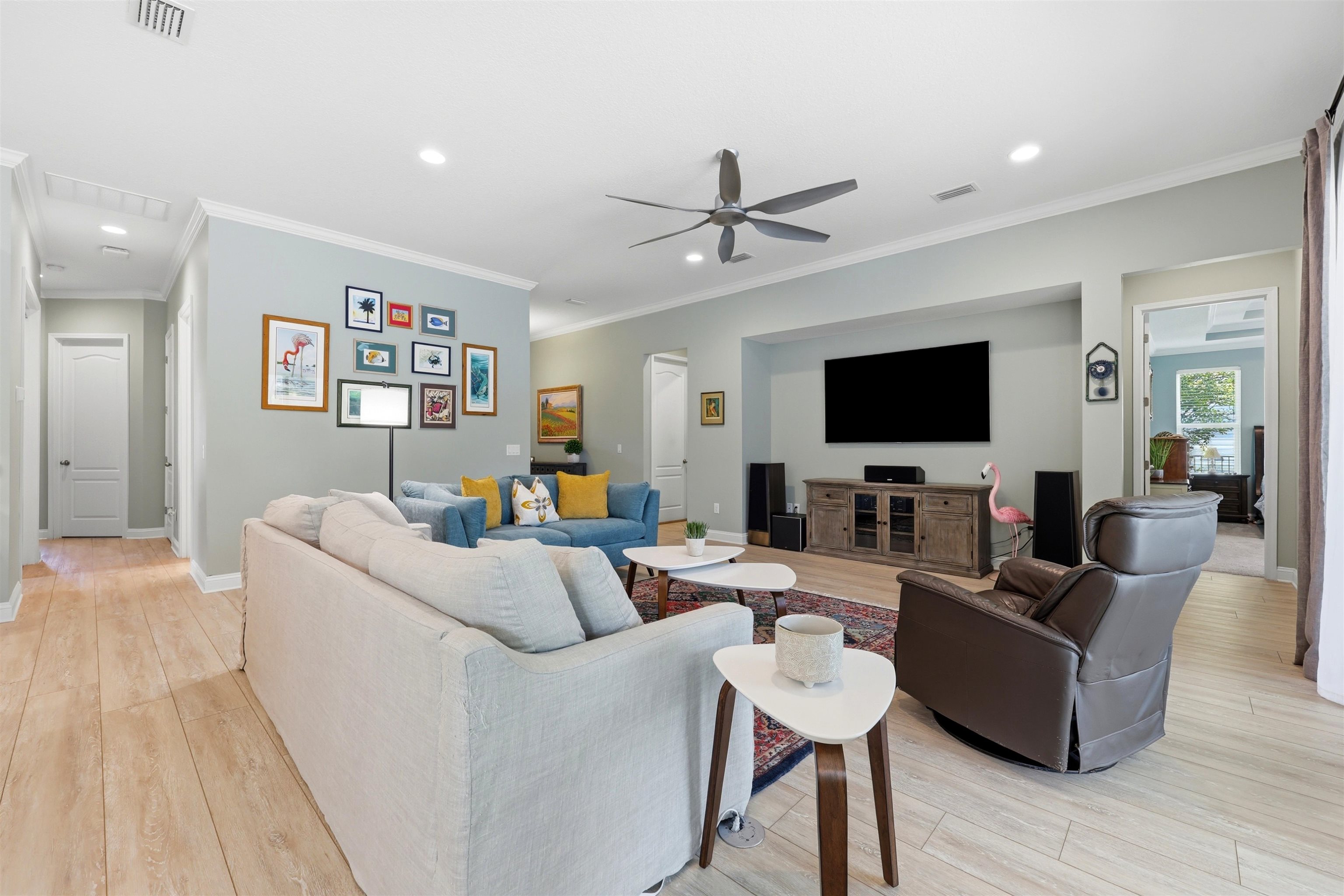 540 Pescado Dr