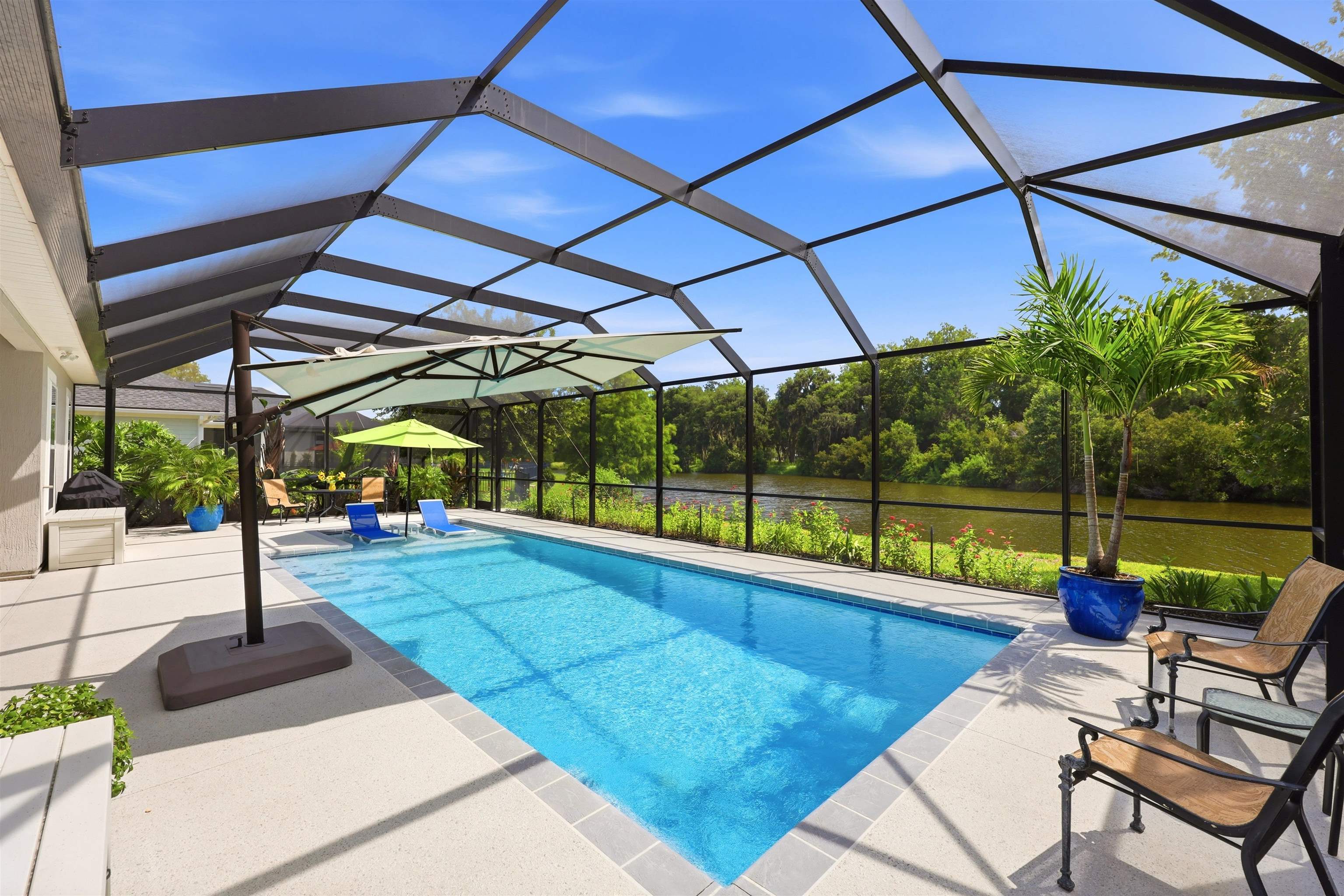 540 Pescado Dr