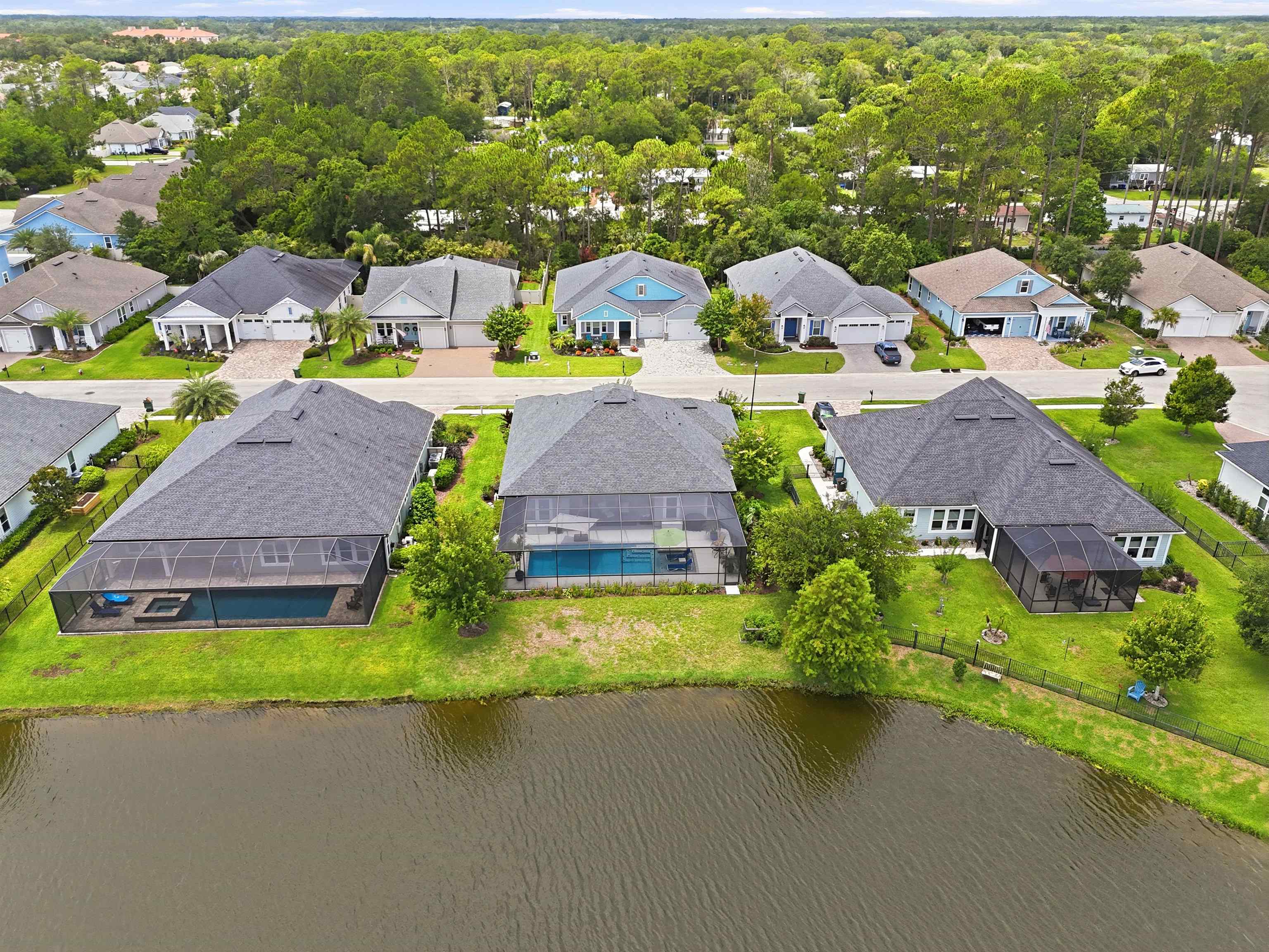 540 Pescado Dr