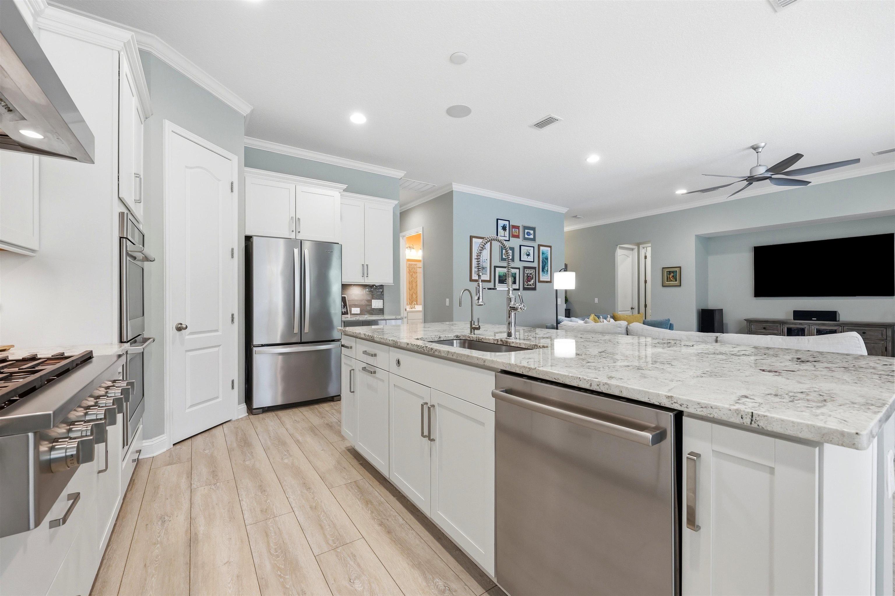 540 Pescado Dr