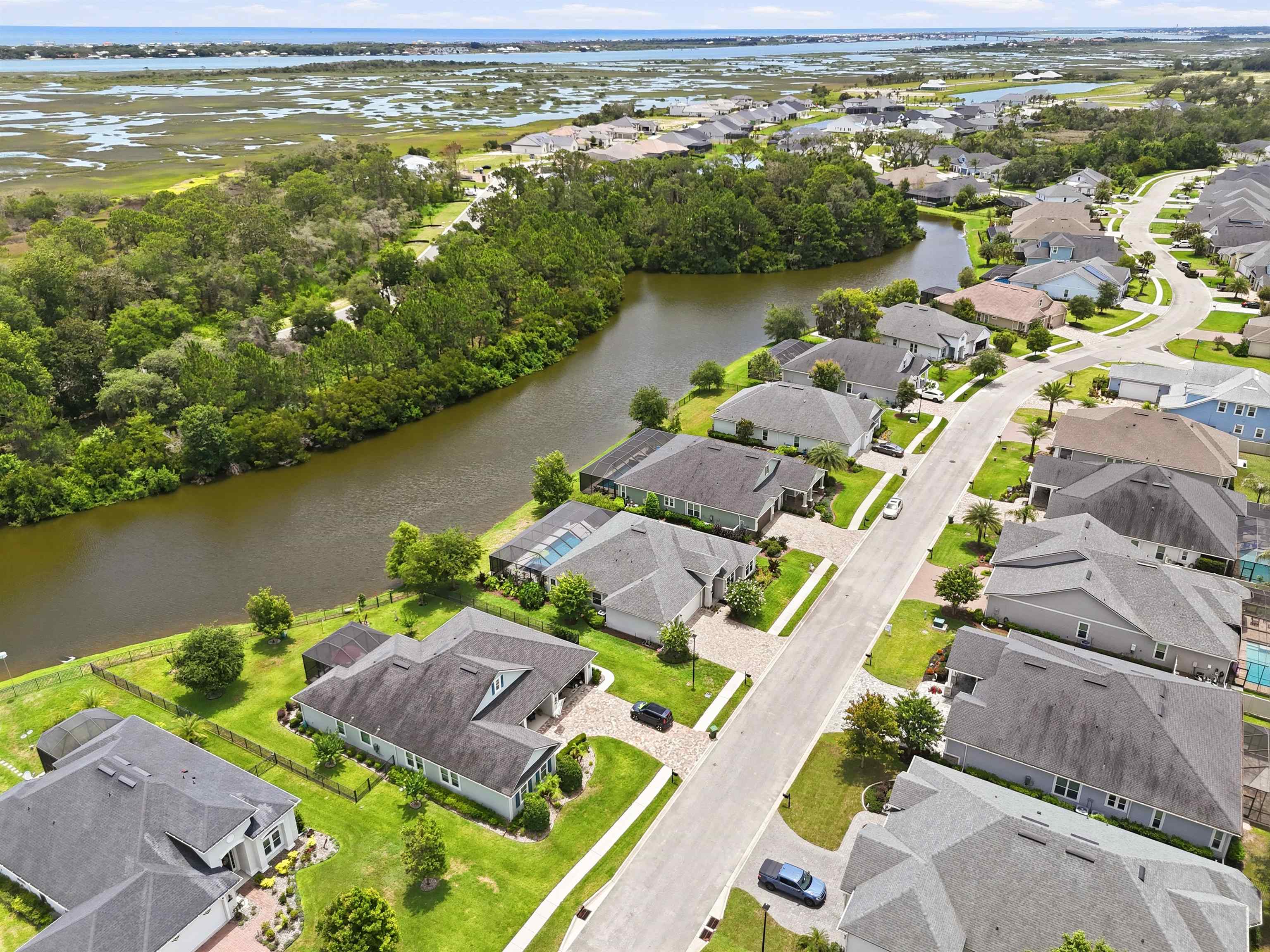 540 Pescado Dr