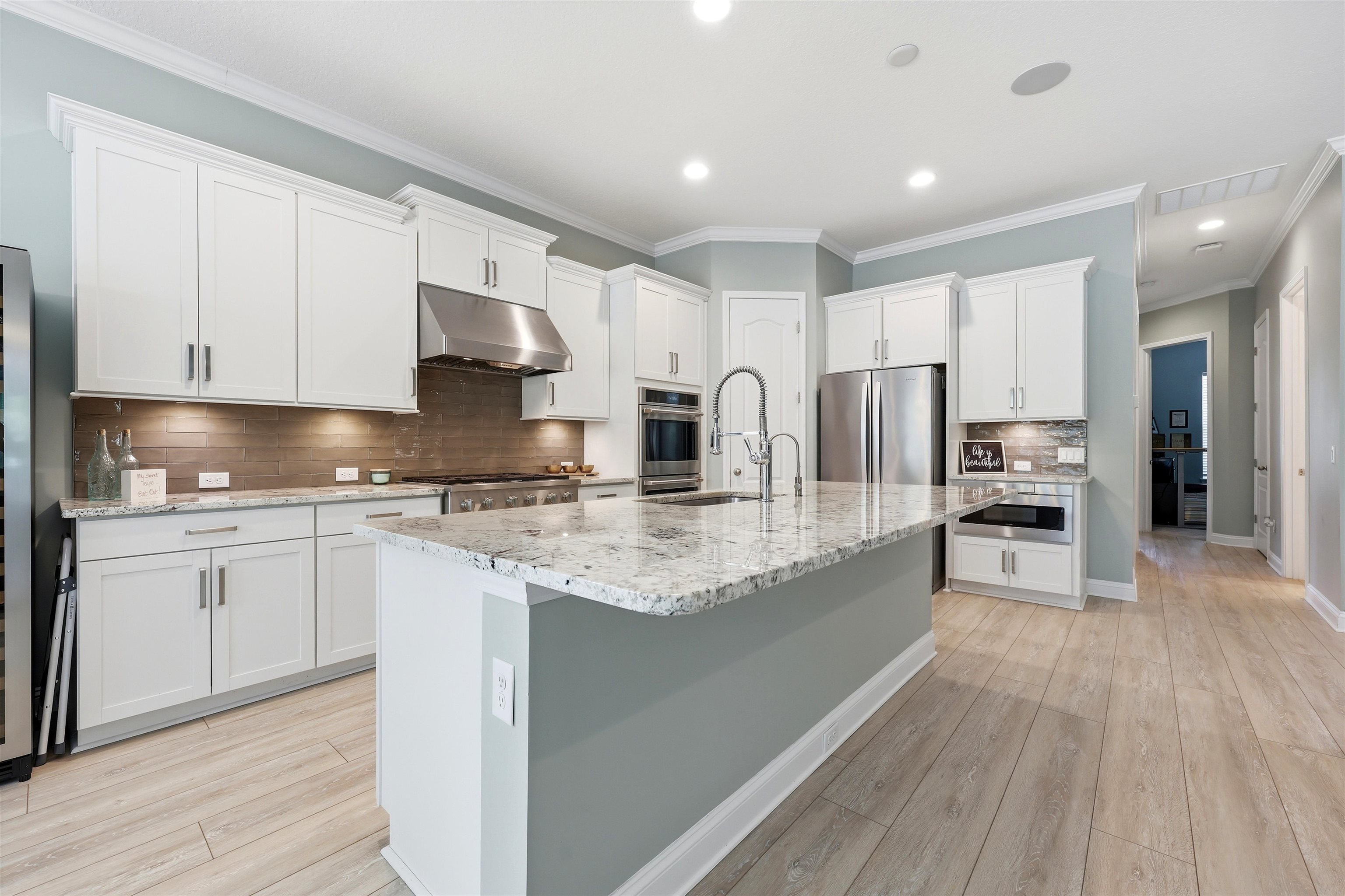 540 Pescado Dr