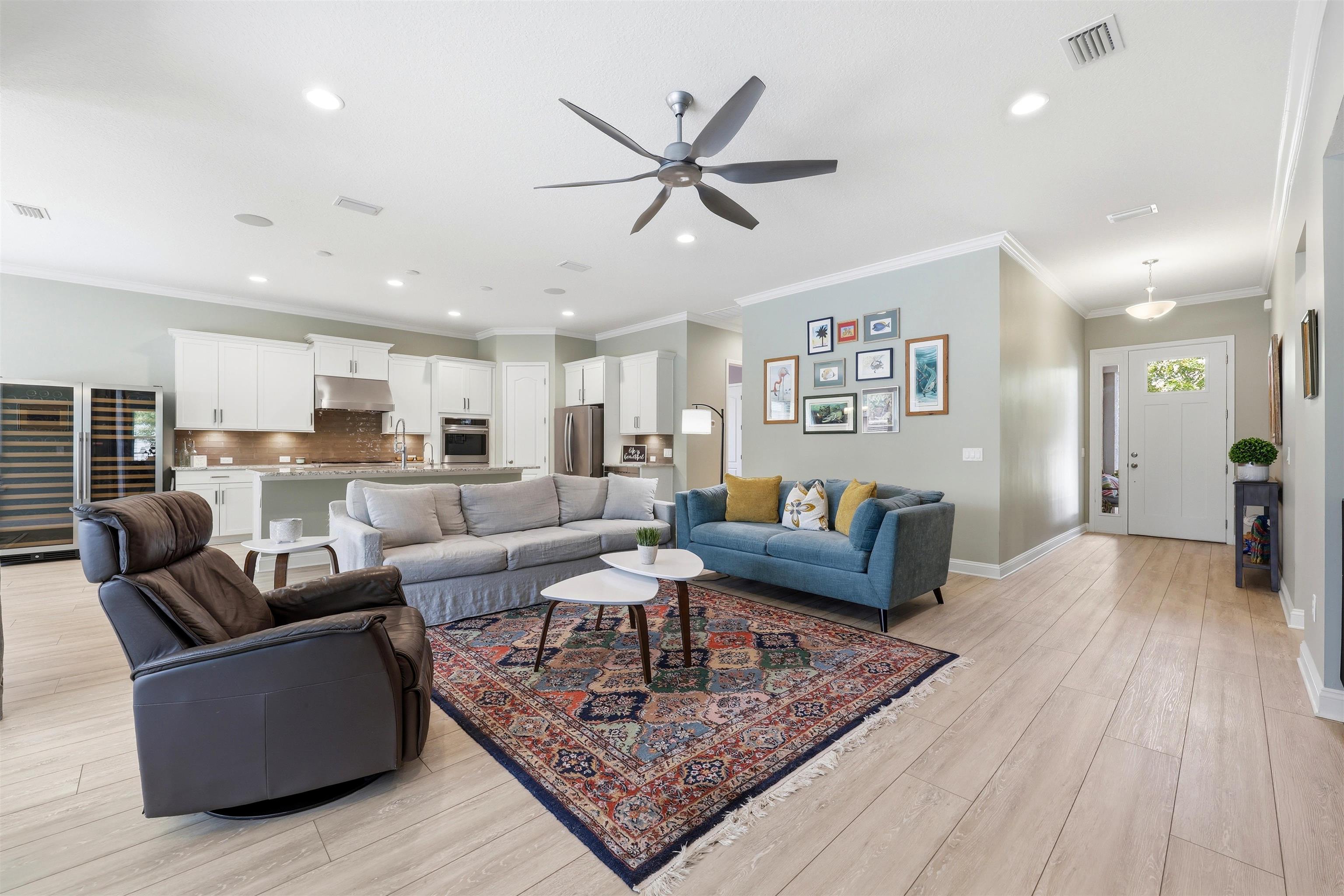 540 Pescado Dr