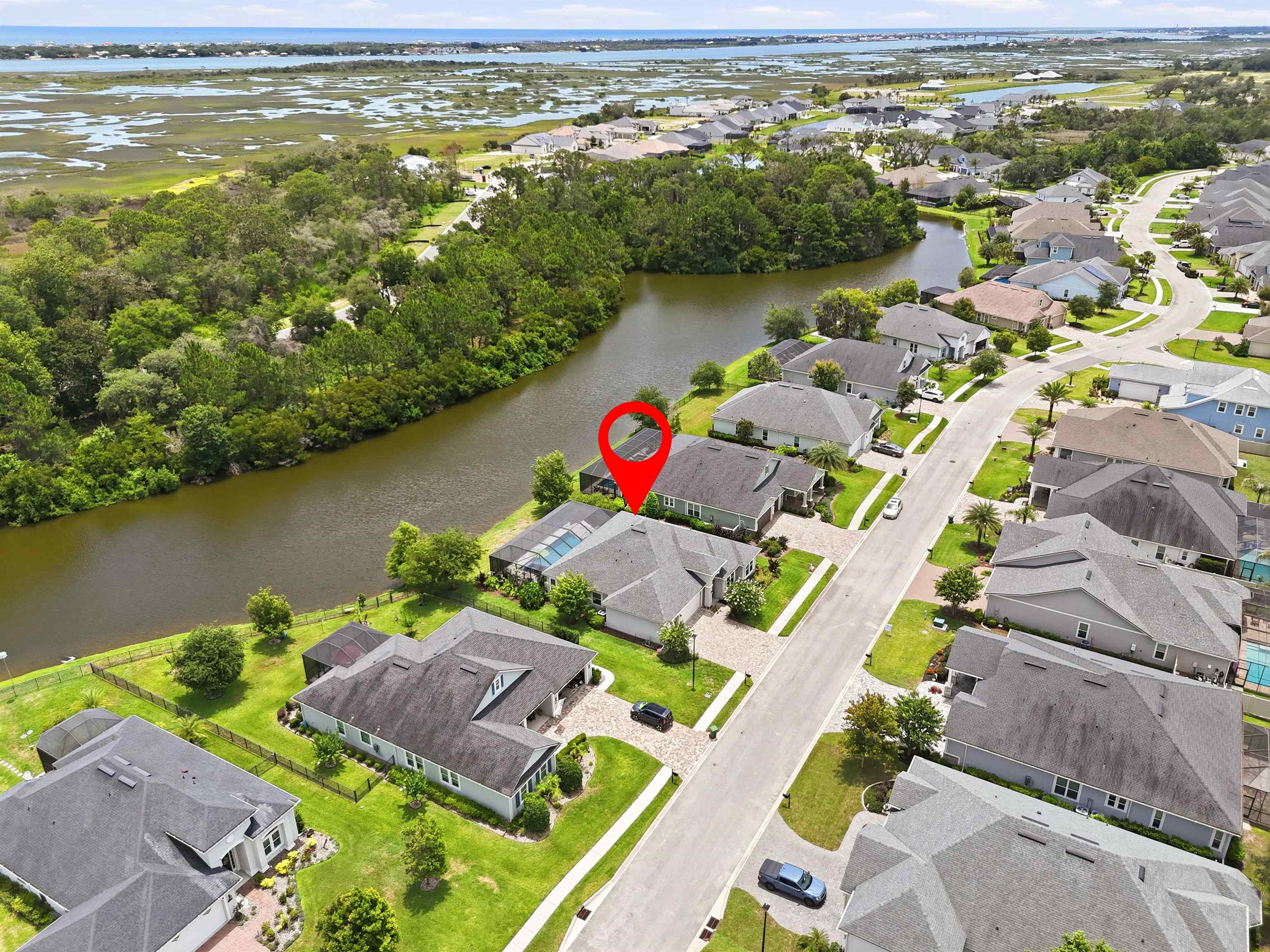 540 Pescado Dr