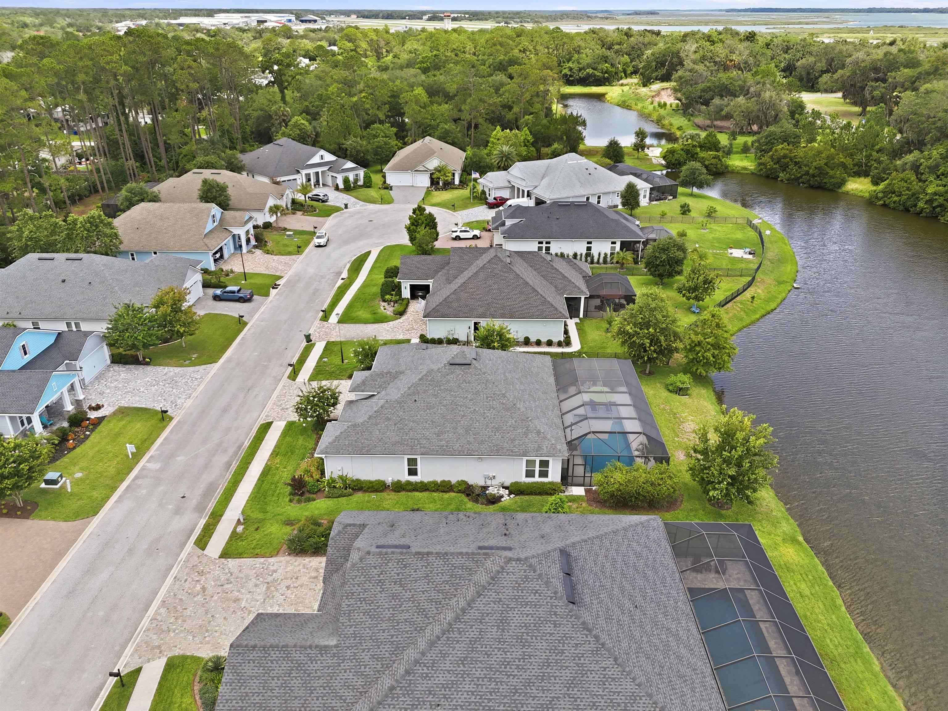 540 Pescado Dr