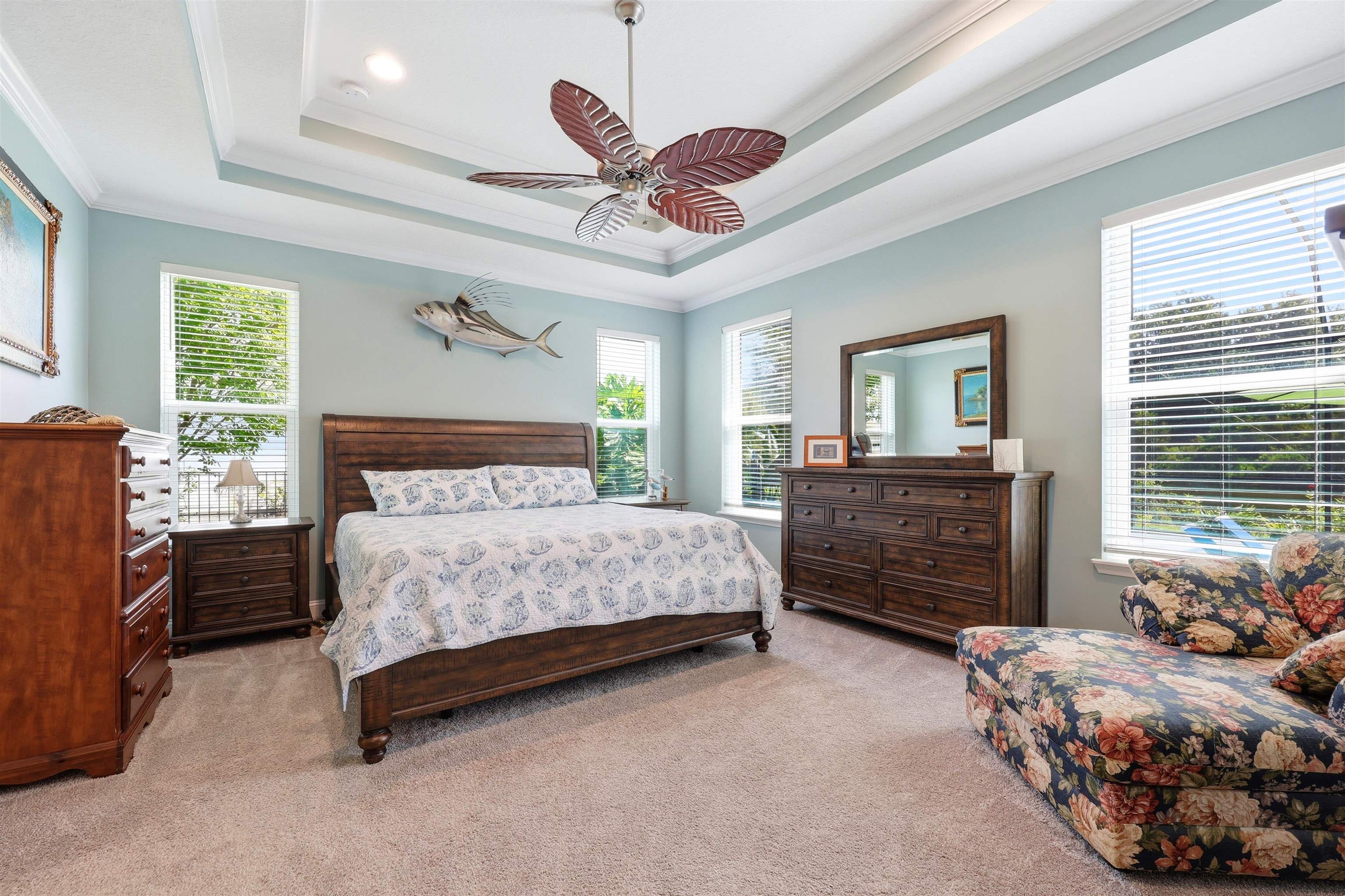 540 Pescado Dr