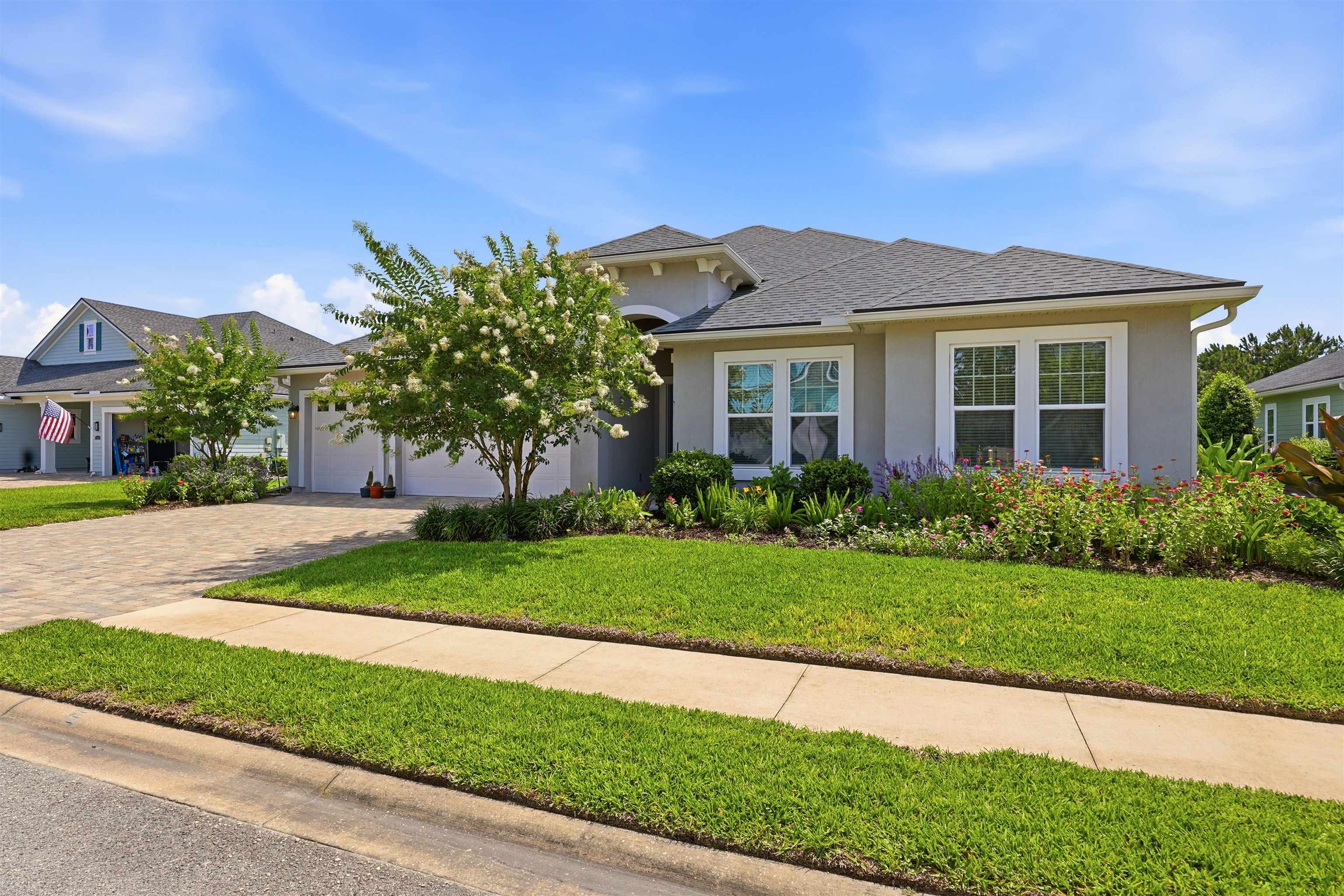 540 Pescado Dr