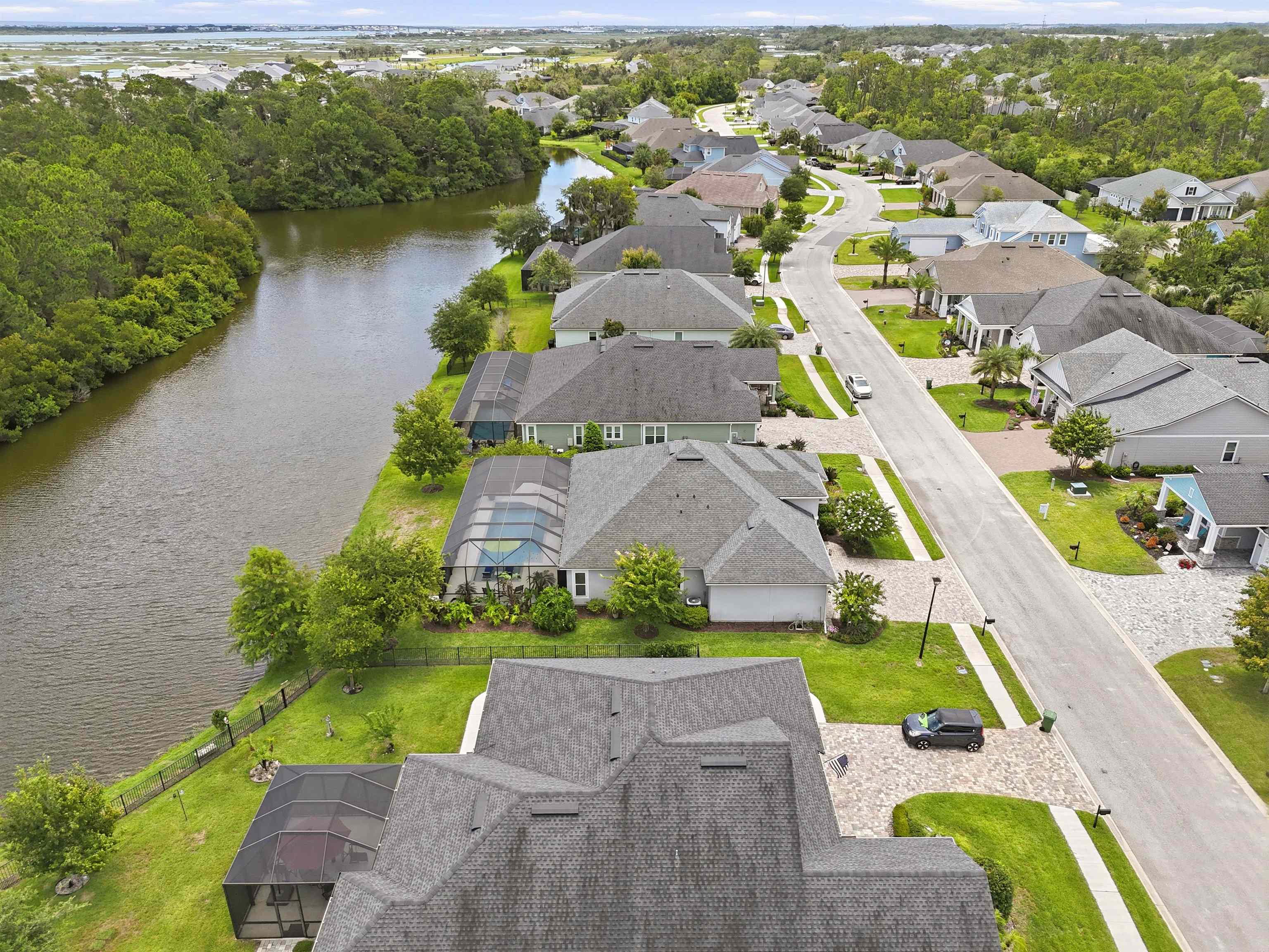540 Pescado Dr