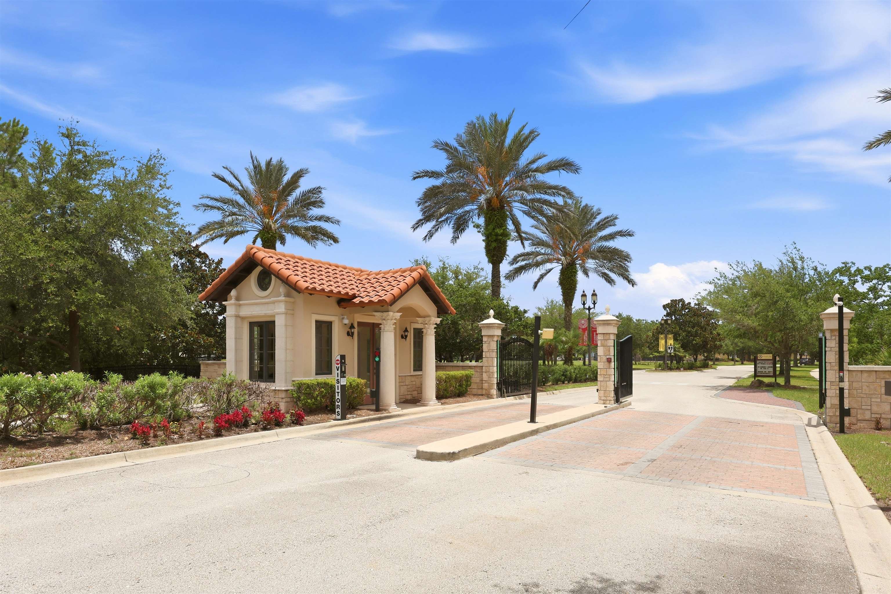 540 Pescado Dr