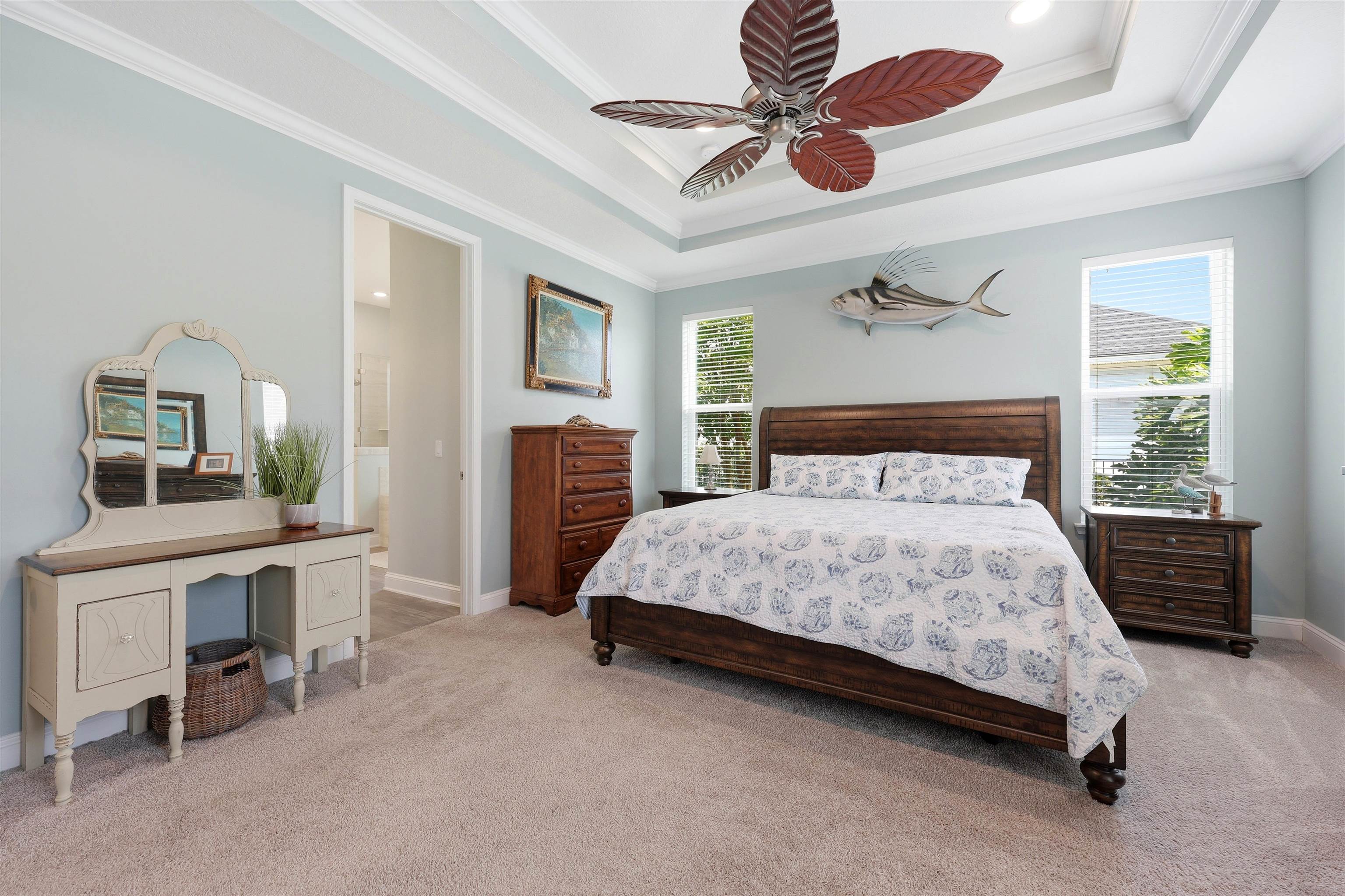 540 Pescado Dr
