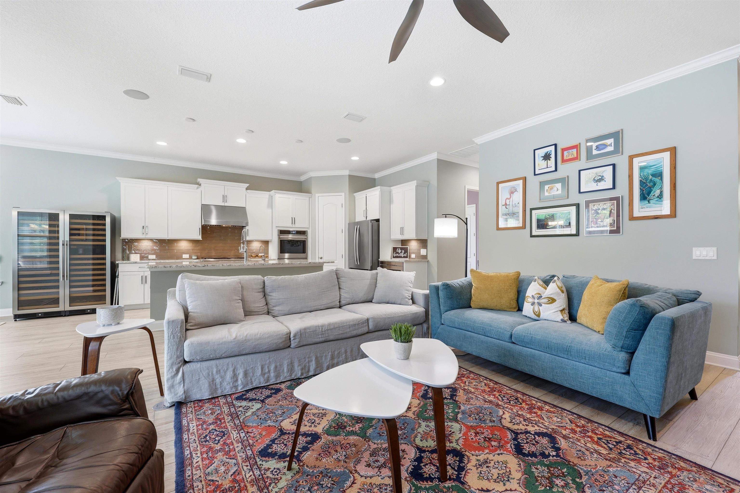 540 Pescado Dr
