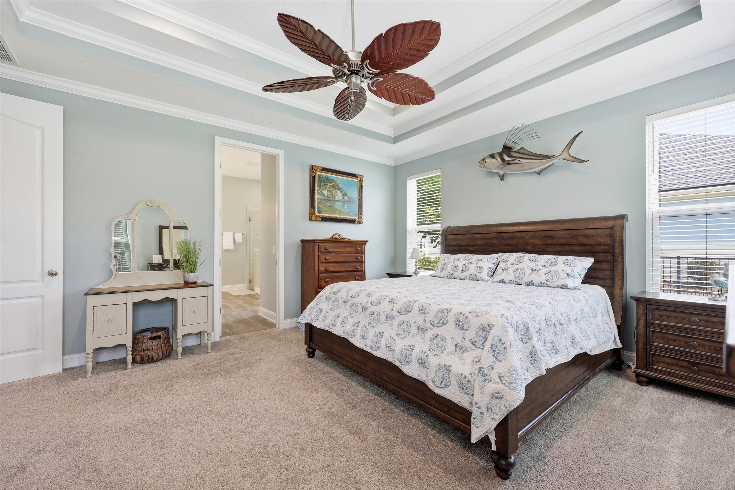 540 Pescado Dr
